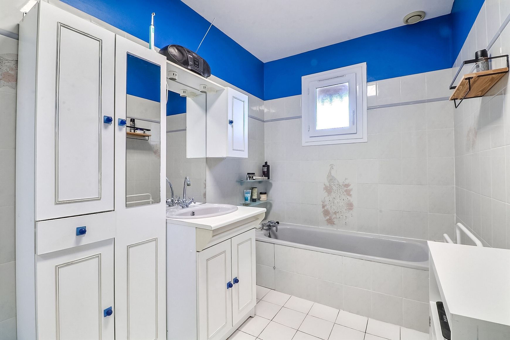 Achat immobilier Maison 4 pièces  90m2 à Manduel (30129) - Photo n°10