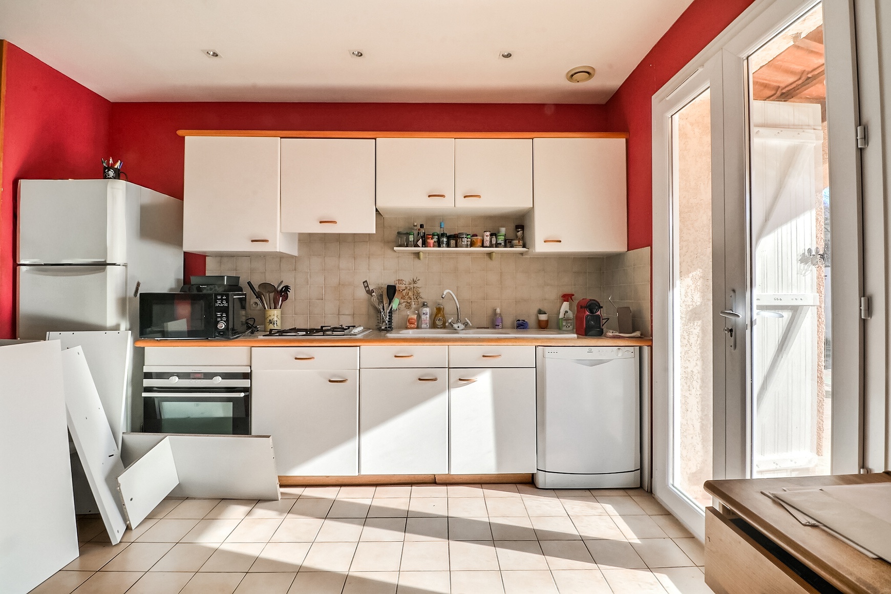 Achat immobilier Maison 4 pièces  90m2 à Manduel (30129) - Photo n°6