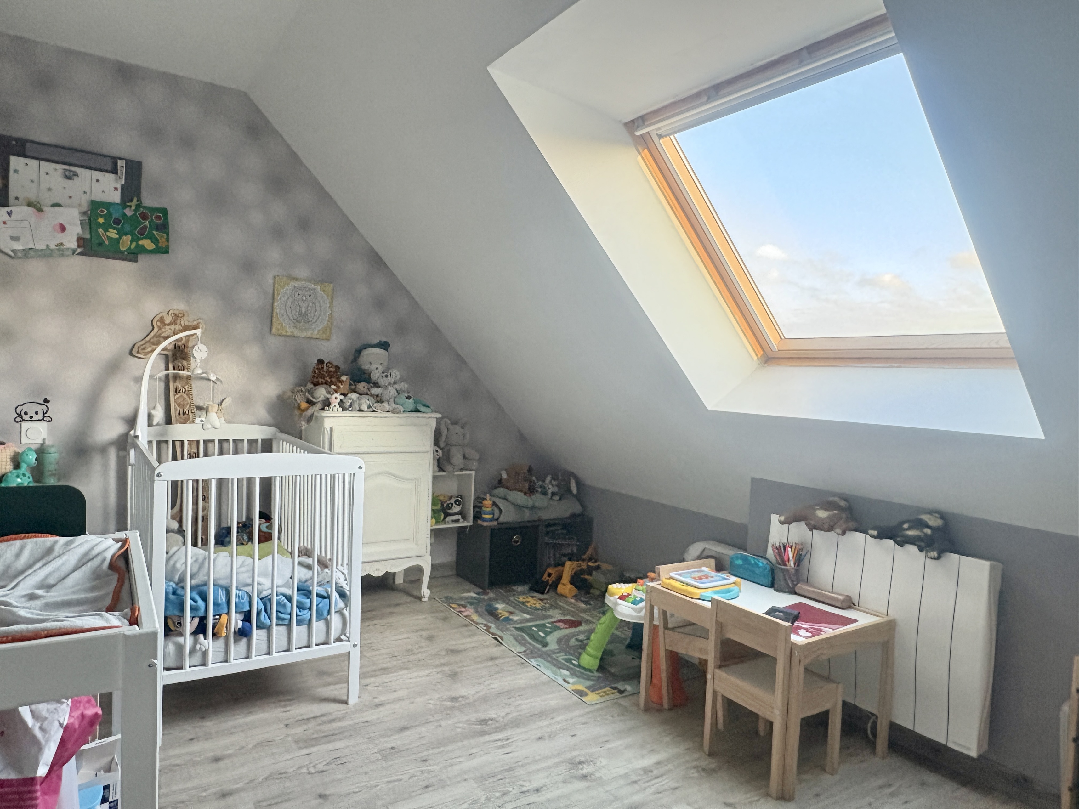 Achat immobilier Maison 6 pièces  114m2 à Valdallière (14410) - Photo n°7