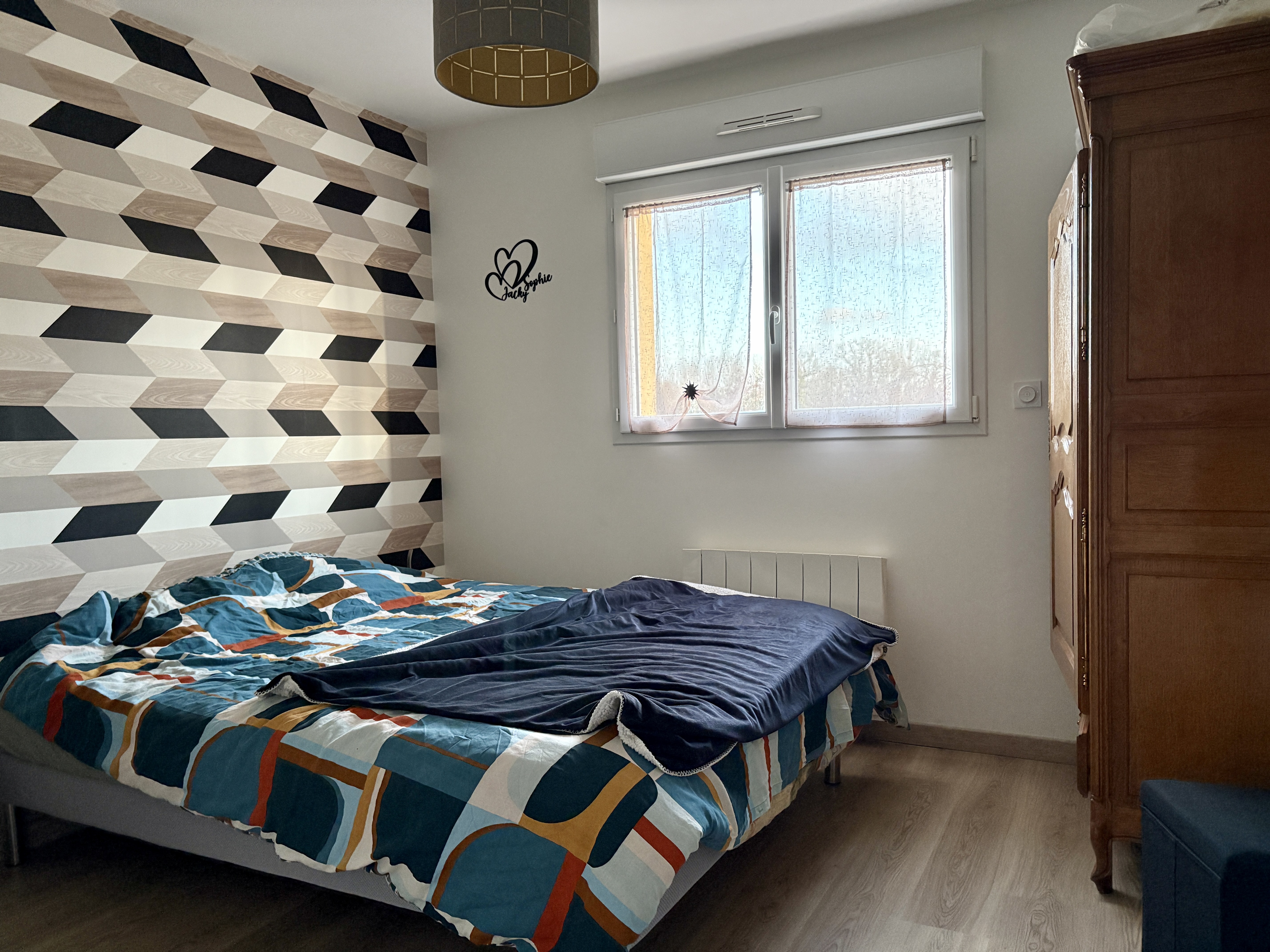 Achat immobilier Maison 6 pièces  114m2 à Valdallière (14410) - Photo n°4