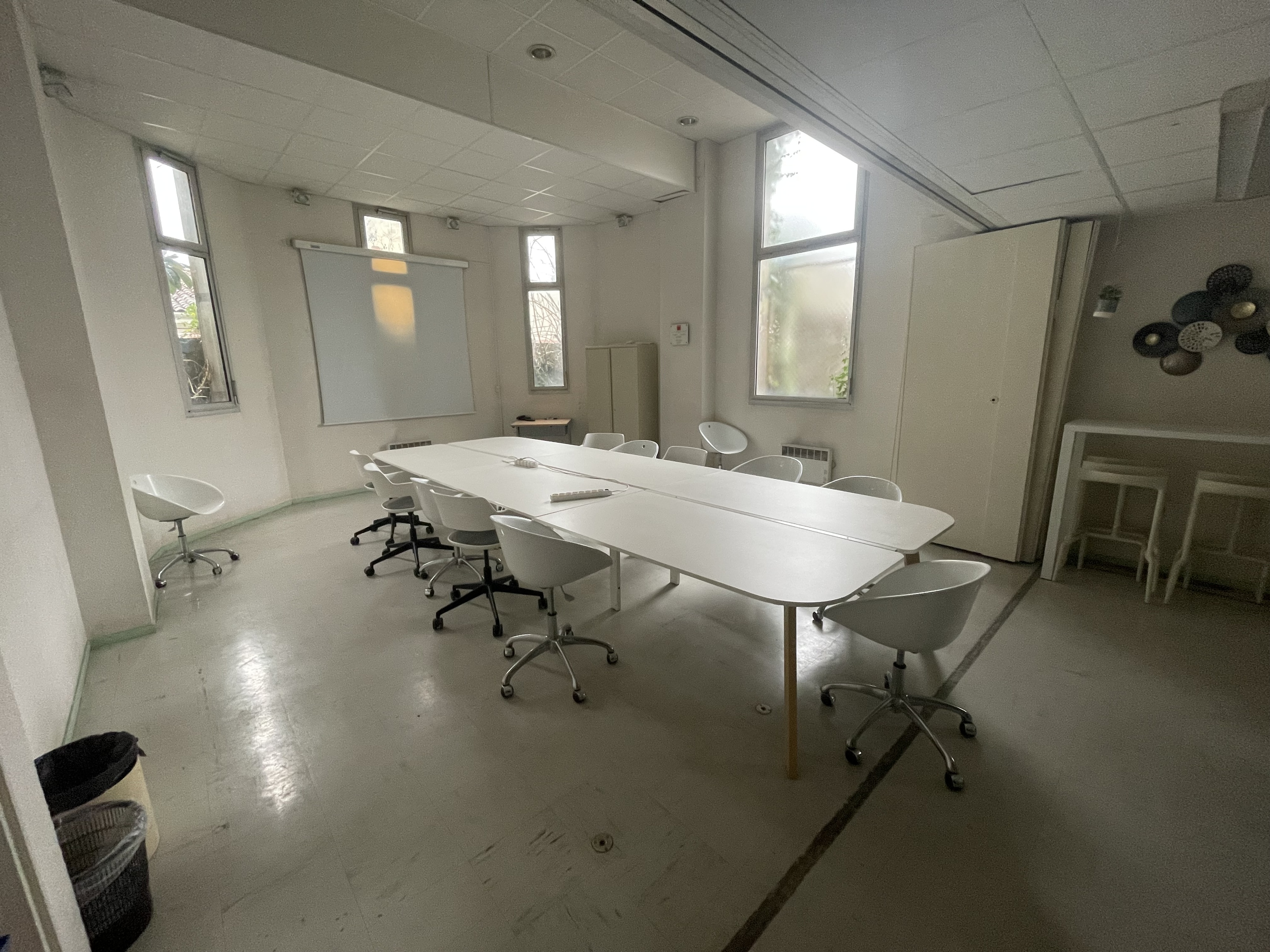 Achat immobilier Immeuble   796m2 à Bordeaux (33000) - Photo n°4