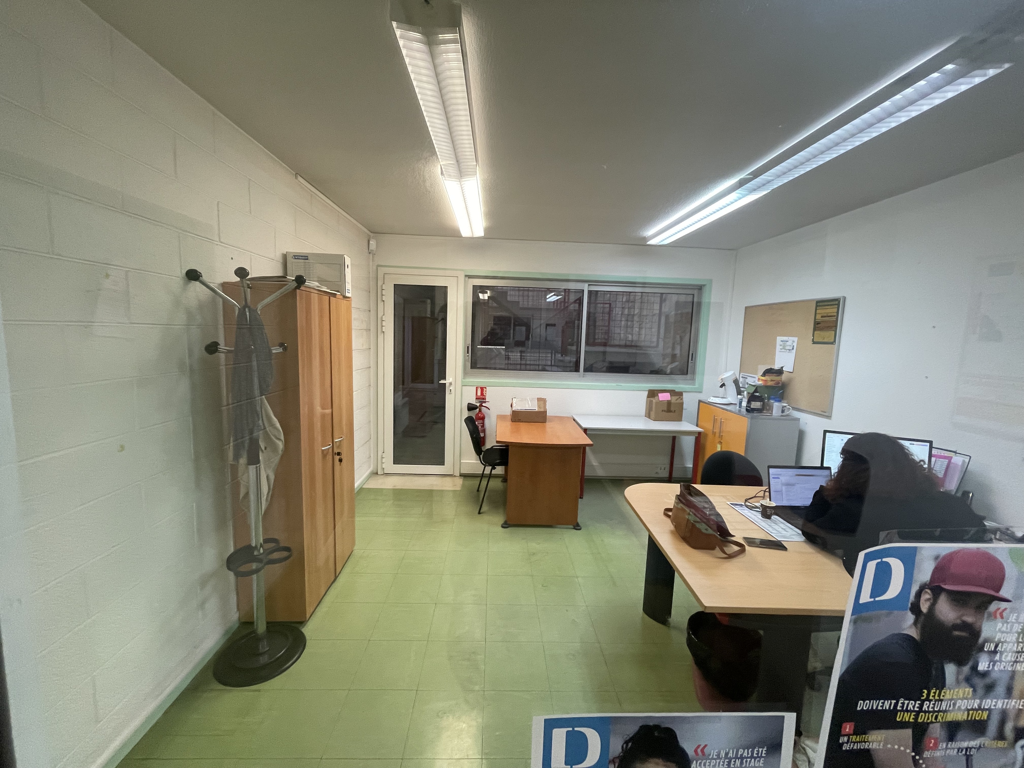 Achat immobilier Immeuble   796m2 à Bordeaux (33000) - Photo n°5