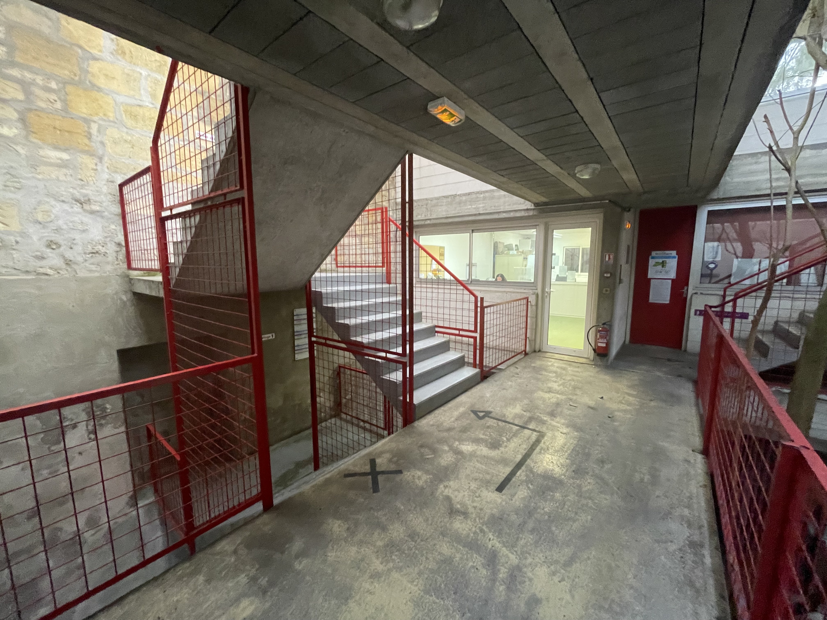 Achat immobilier Immeuble   796m2 à Bordeaux (33000) - Photo n°6