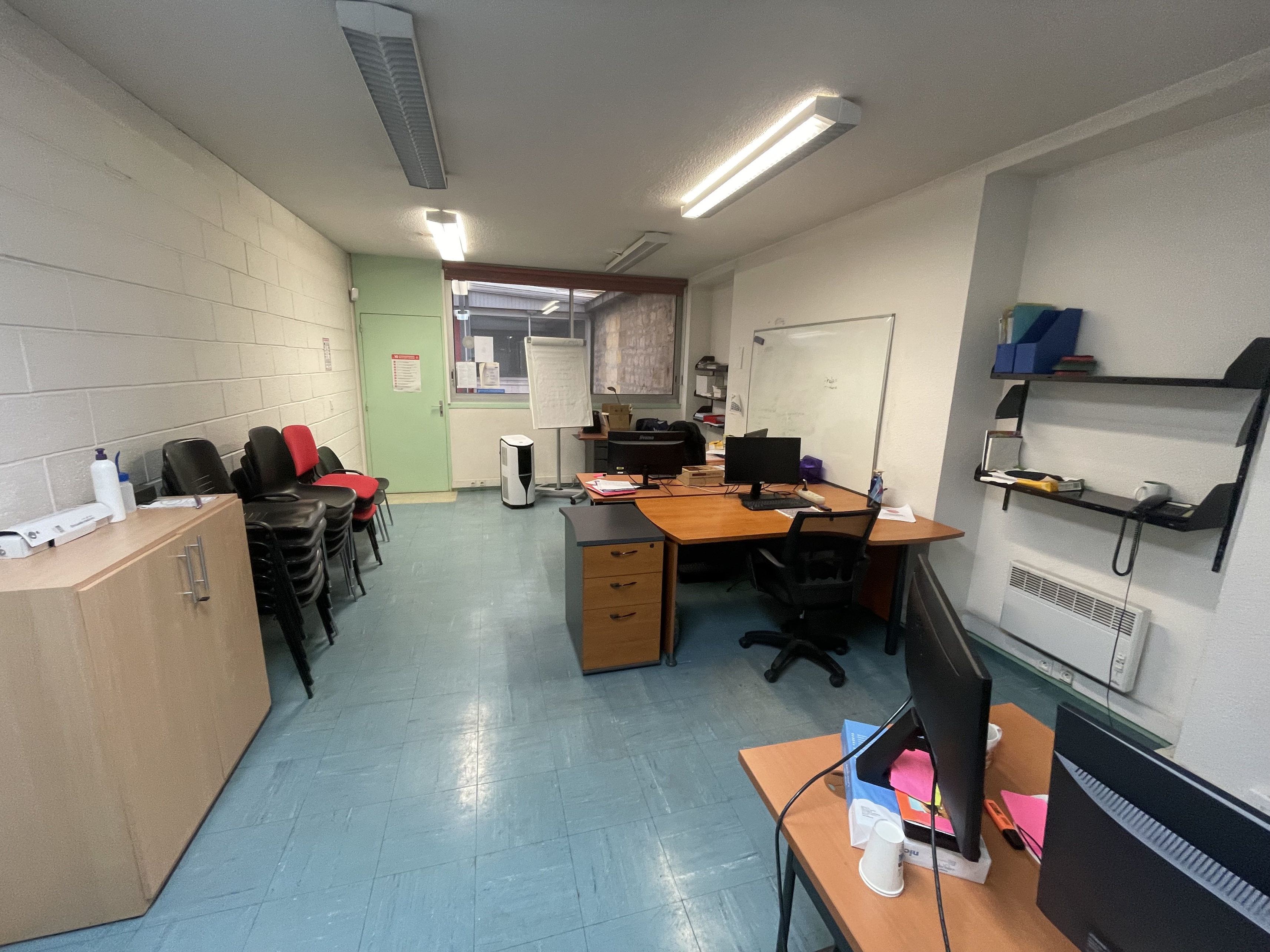 Achat immobilier Immeuble   796m2 à Bordeaux (33000) - Photo n°8