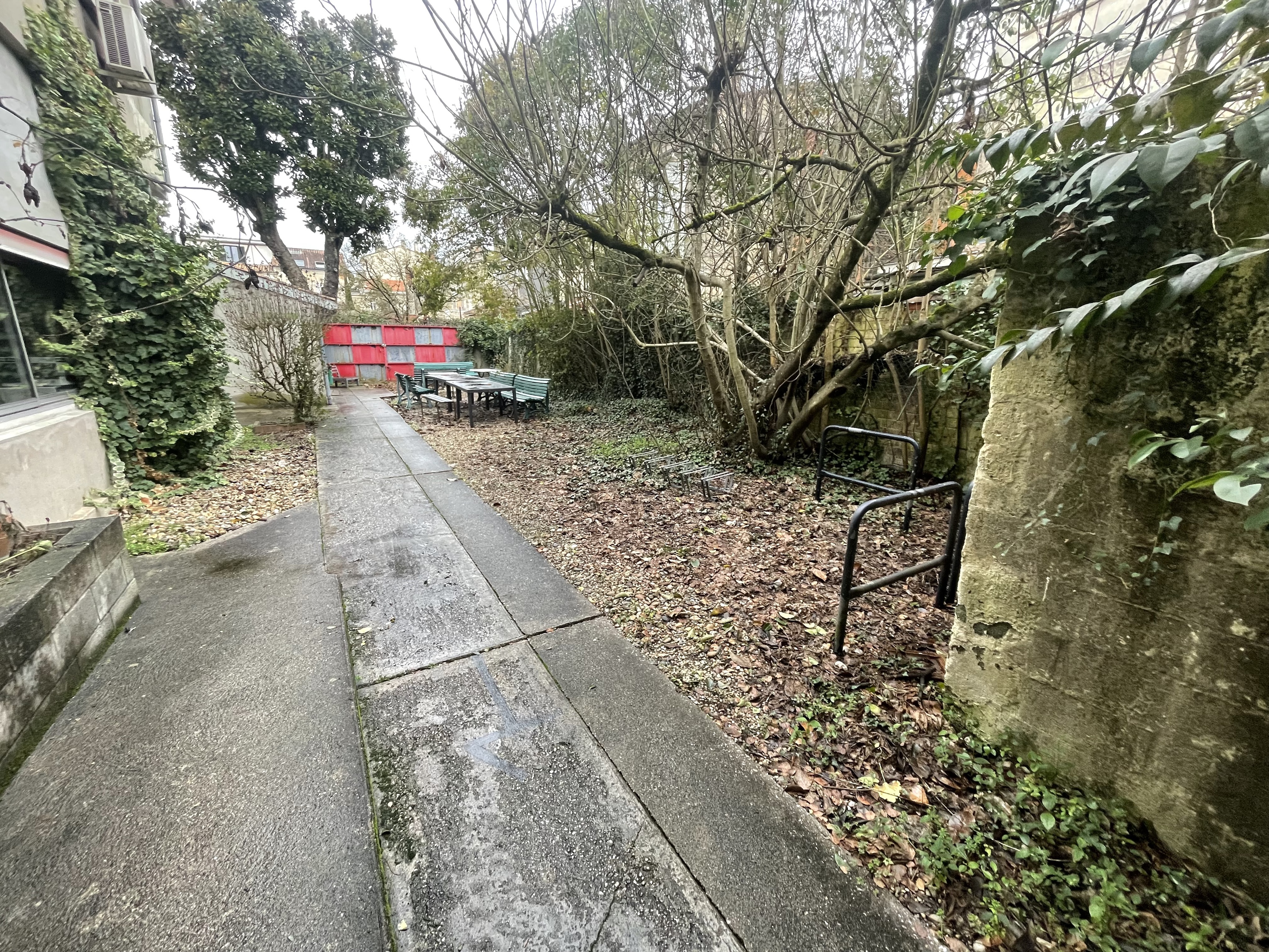 Achat immobilier Immeuble   796m2 à Bordeaux (33000) - Photo n°10