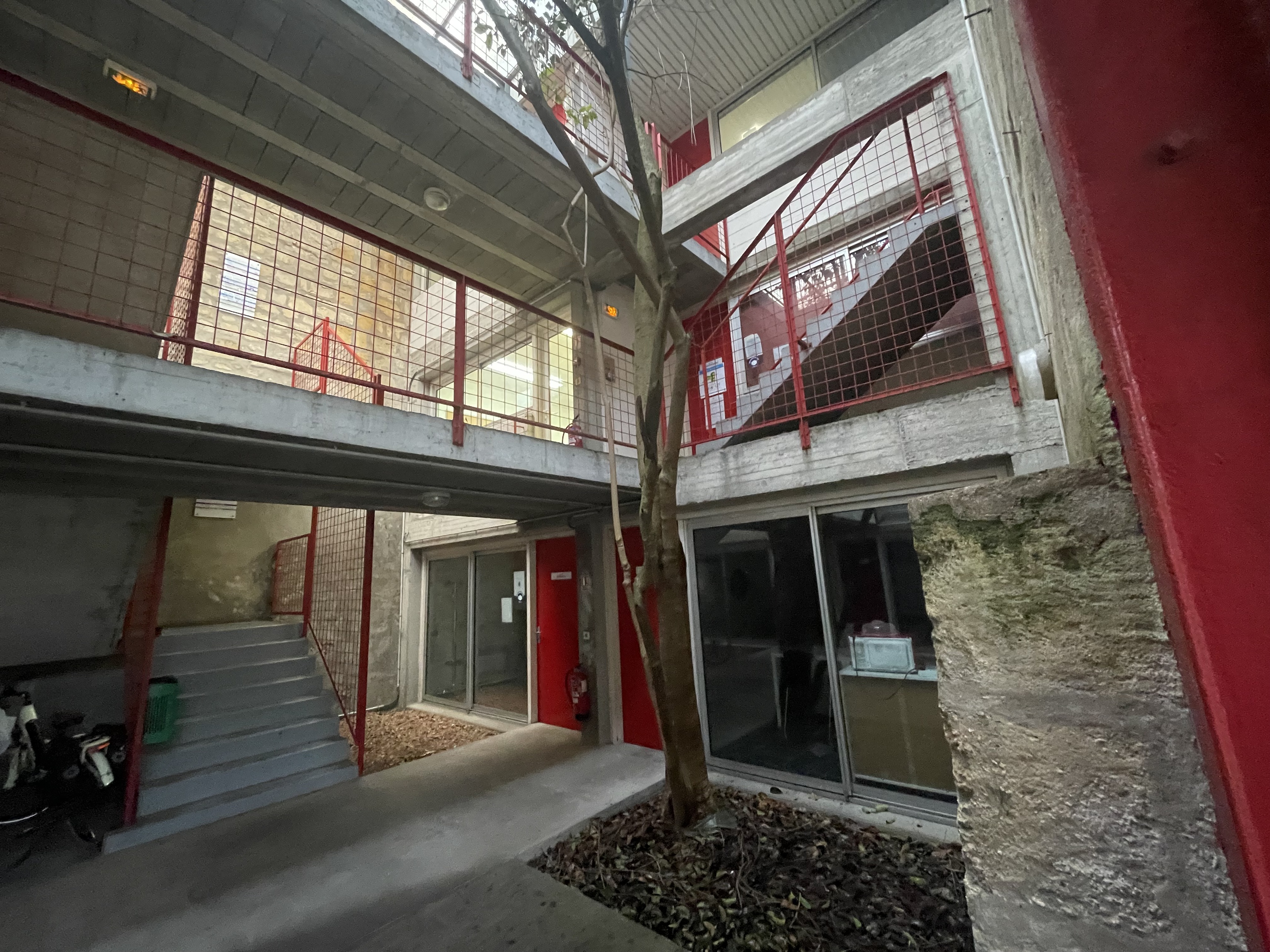 Achat immobilier Immeuble   796m2 à Bordeaux (33000) - Photo n°12