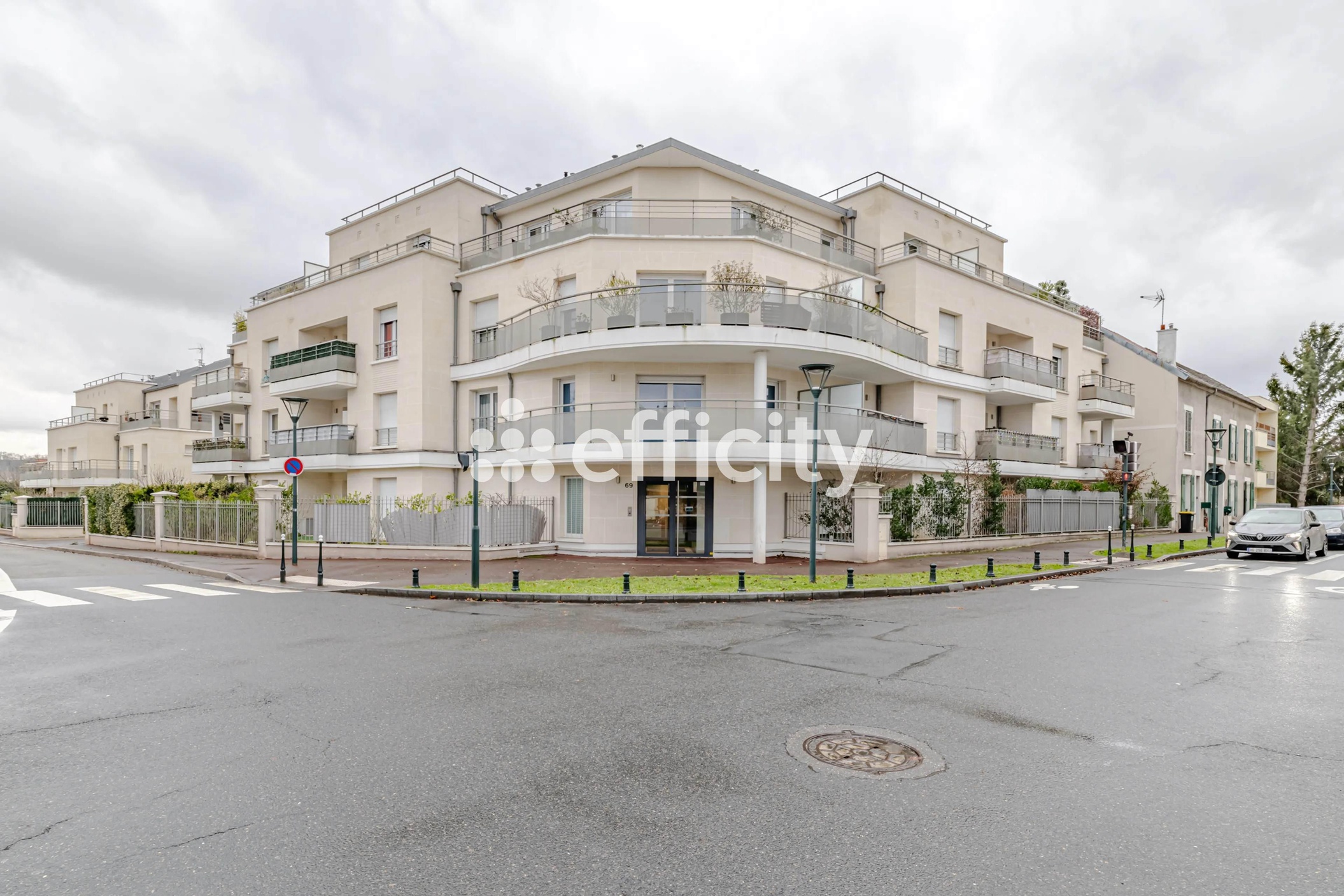 appartement 1 pièces - 32m2 à Saint-Gratien (95210)