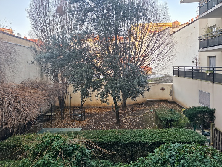 appartement 5 pièces - 112,0m2 à Lyon (69007)