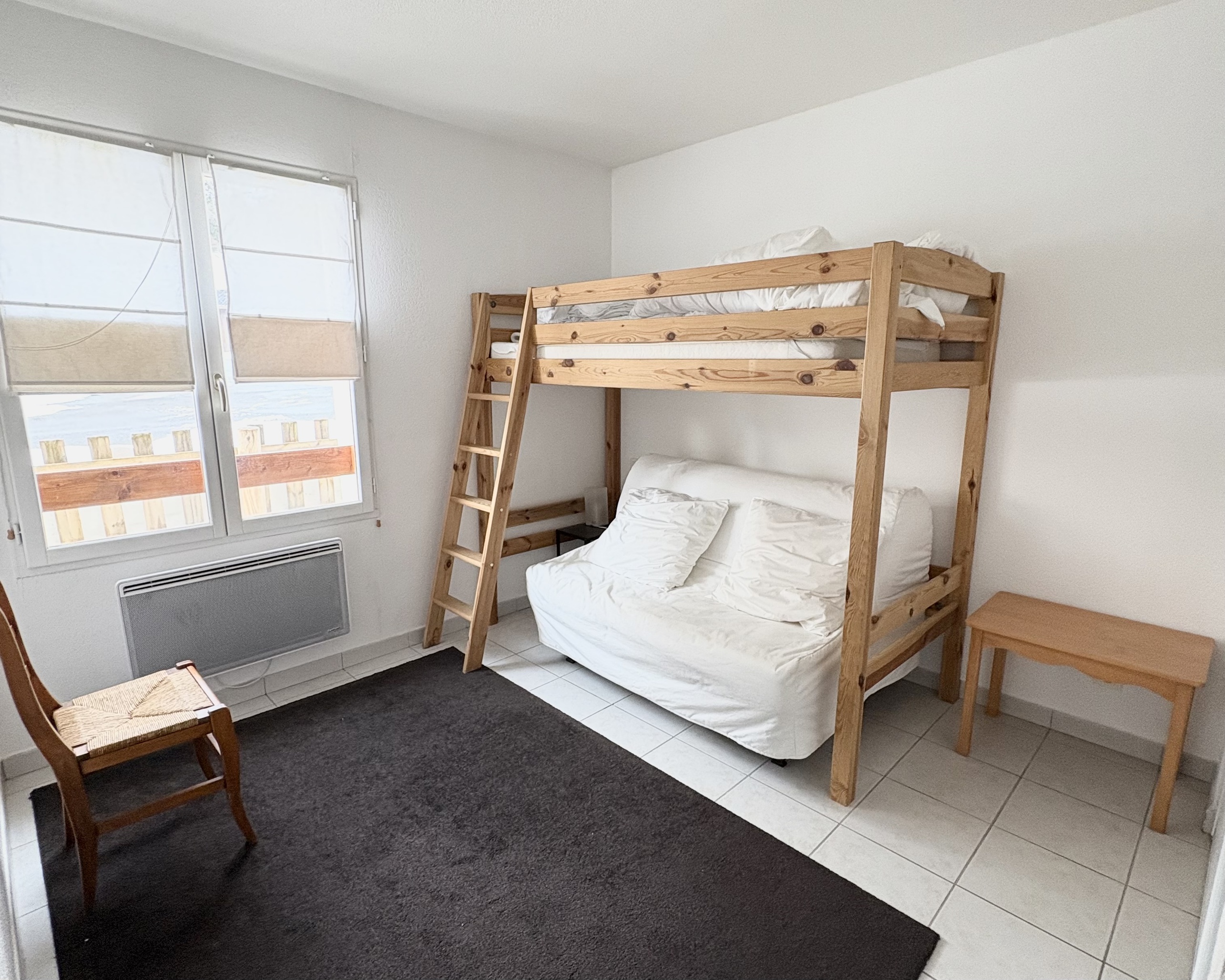 Achat immobilier Appartement 3 pièces  67m2 à Font-Romeu-Odeillo-Via (66120) - Photo n°6