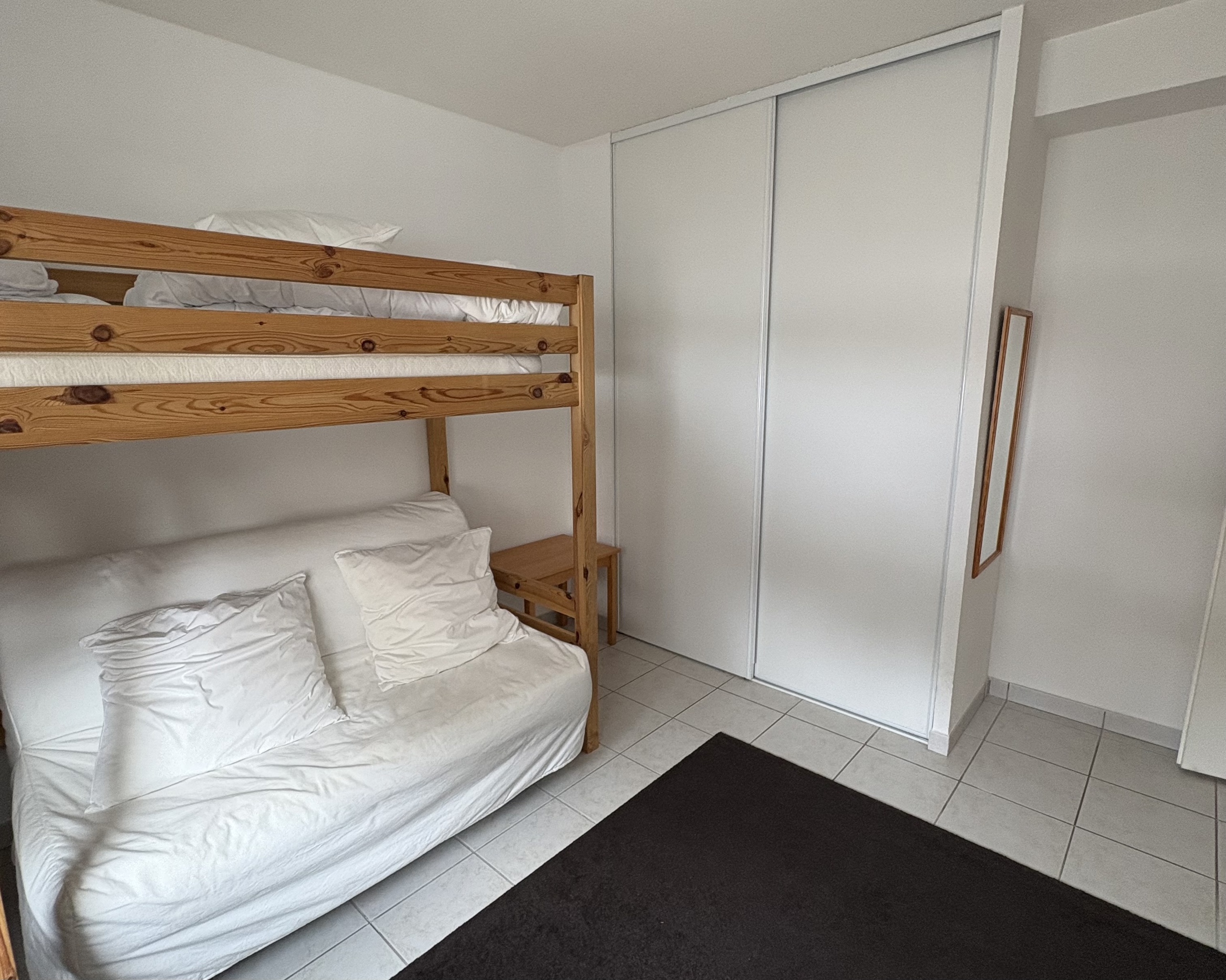 Achat immobilier Appartement 3 pièces  67m2 à Font-Romeu-Odeillo-Via (66120) - Photo n°7