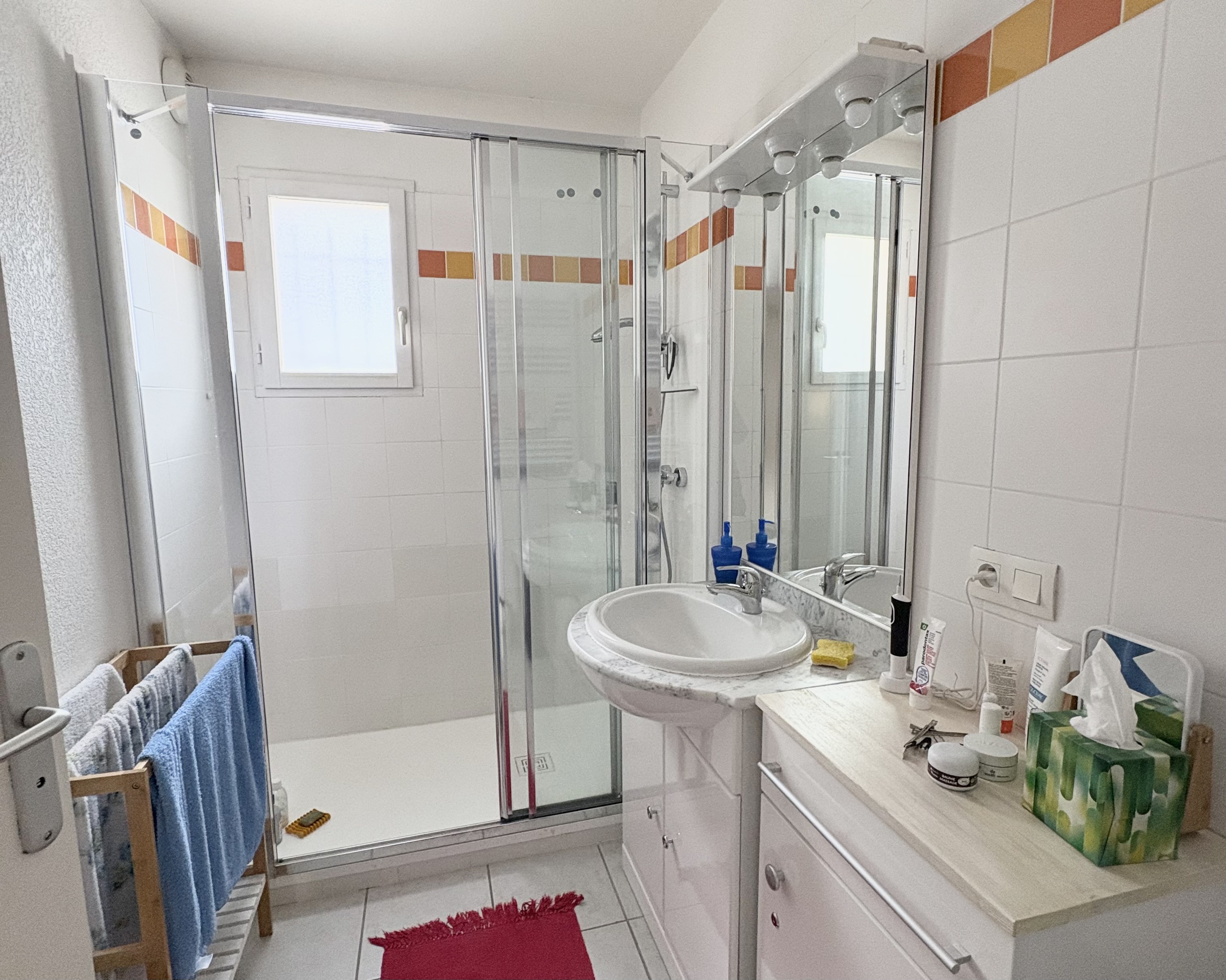 Achat immobilier Appartement 3 pièces  67m2 à Font-Romeu-Odeillo-Via (66120) - Photo n°9