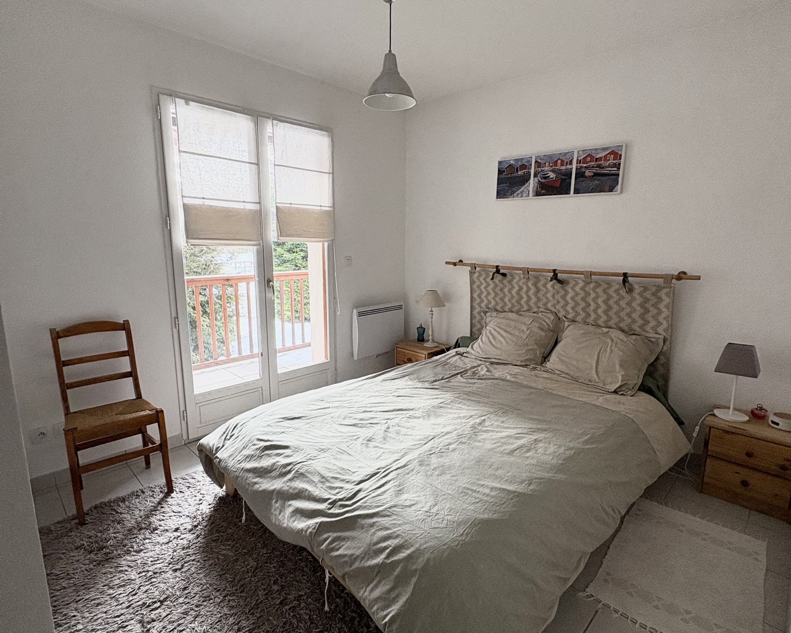 Achat immobilier Appartement 3 pièces  67m2 à Font-Romeu-Odeillo-Via (66120) - Photo n°10