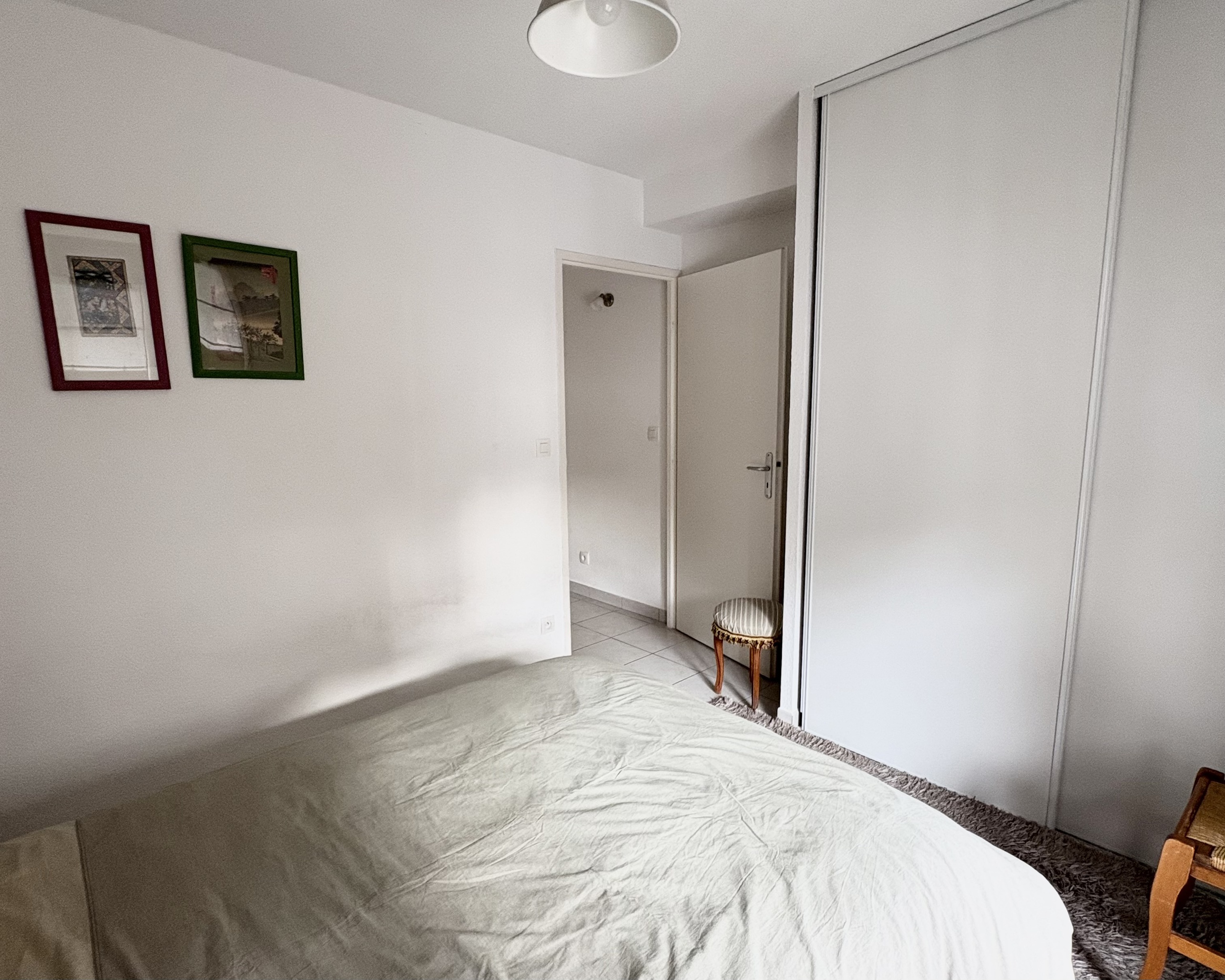 Achat immobilier Appartement 3 pièces  67m2 à Font-Romeu-Odeillo-Via (66120) - Photo n°11