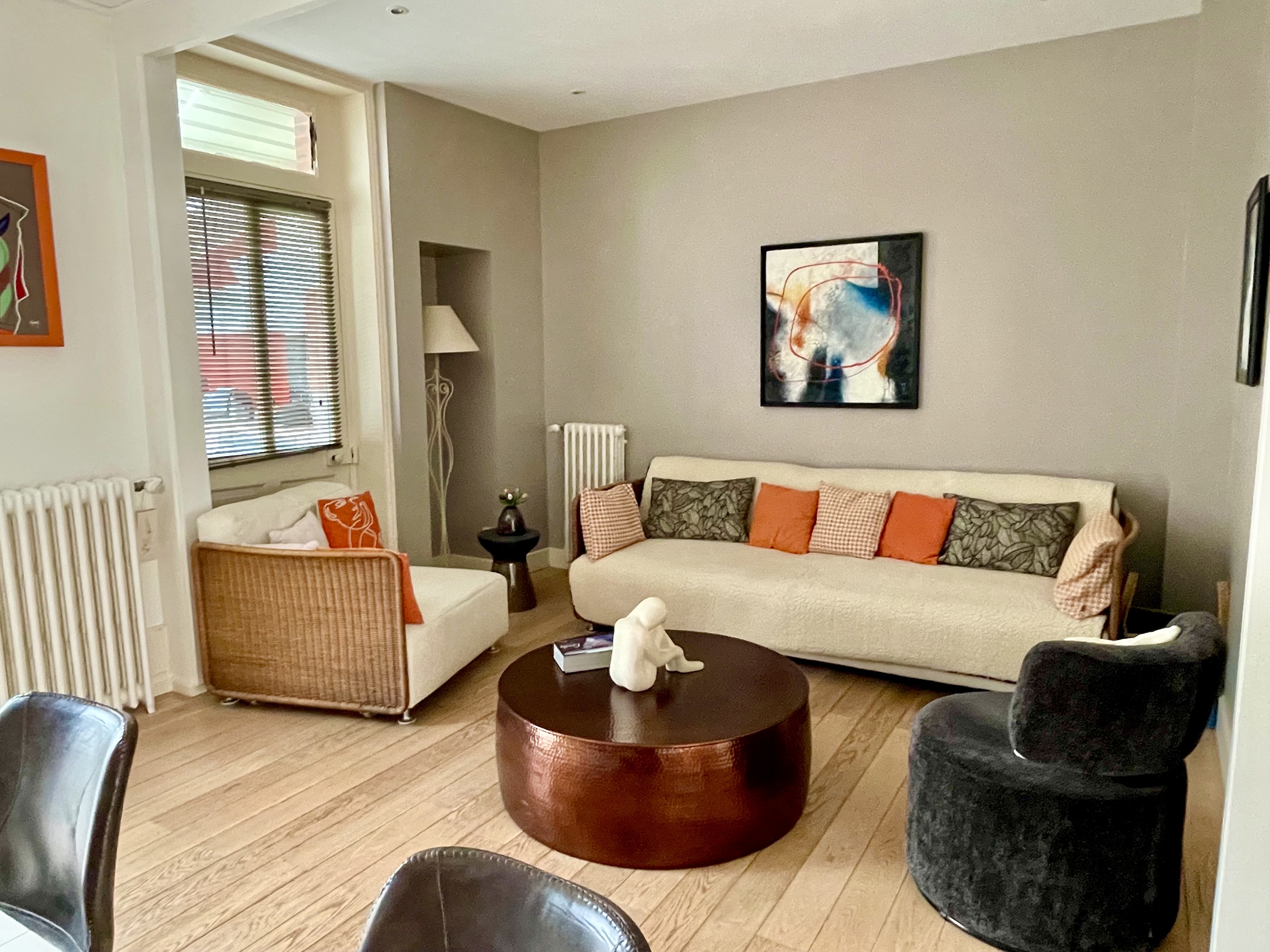 Achat immobilier Maison 7 pièces  155m2 à La Rochelle (17000) - Photo n°5