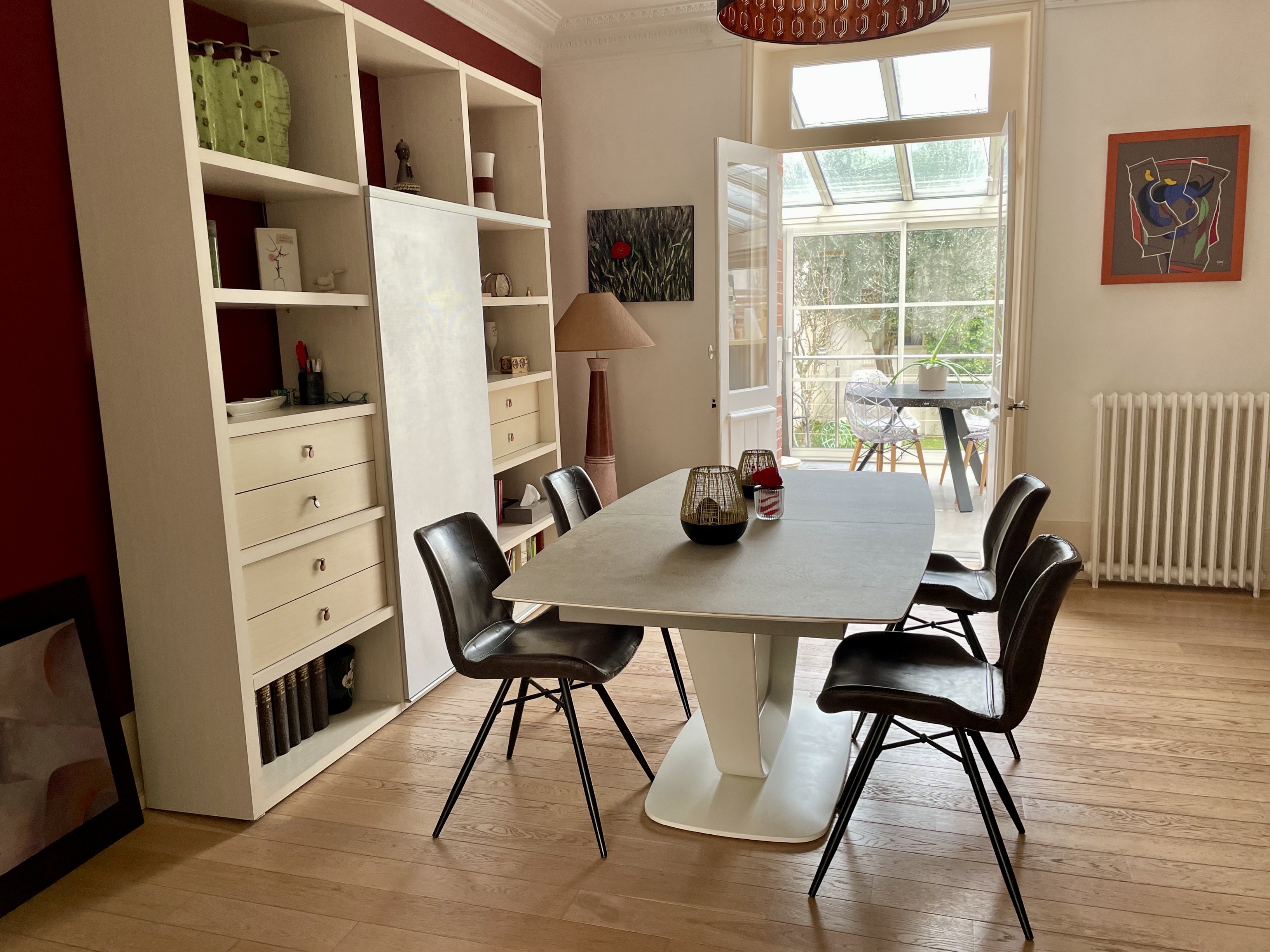 Achat immobilier Maison 7 pièces  155m2 à La Rochelle (17000) - Photo n°4