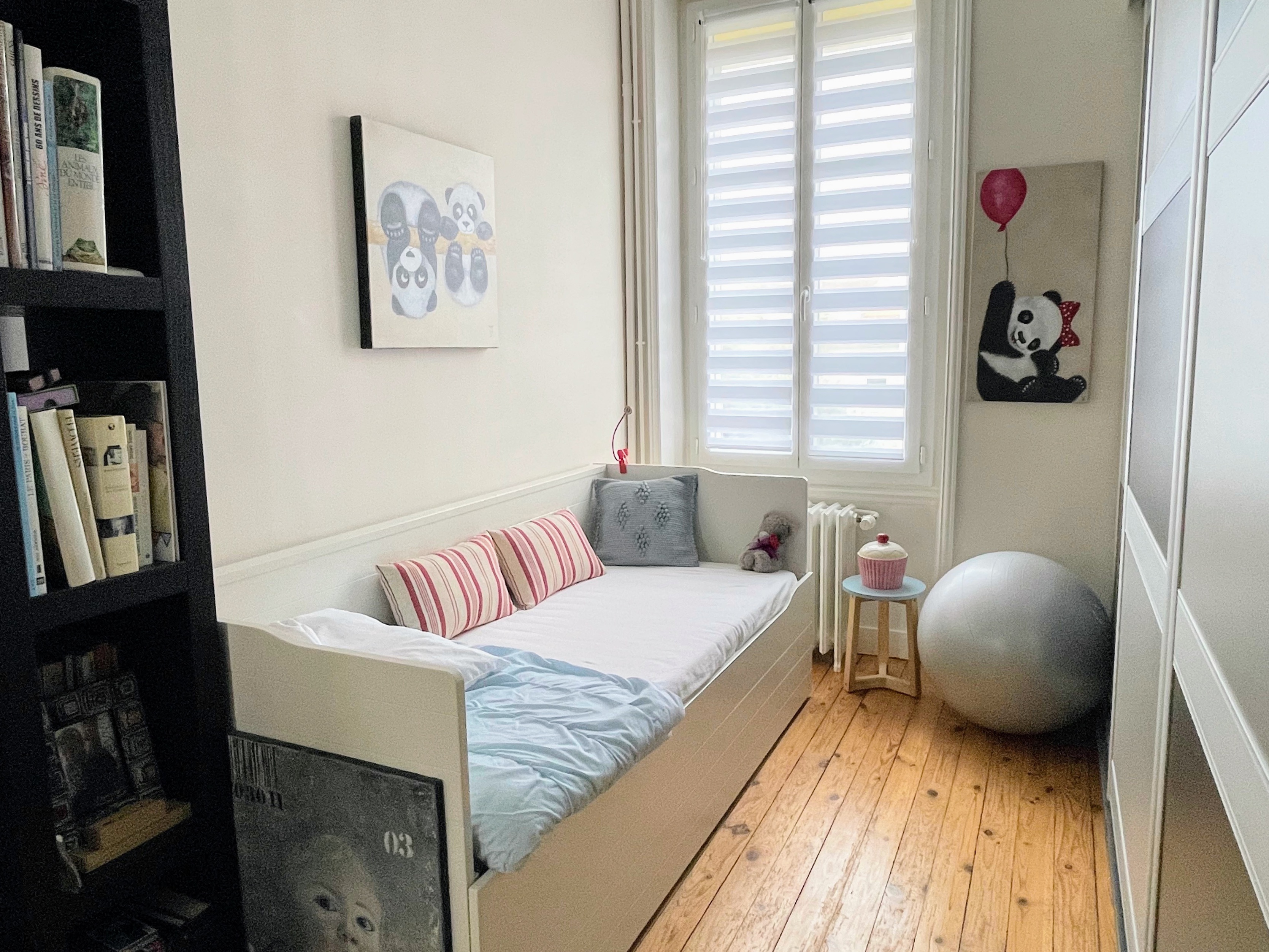 Achat immobilier Maison 7 pièces  155m2 à La Rochelle (17000) - Photo n°9