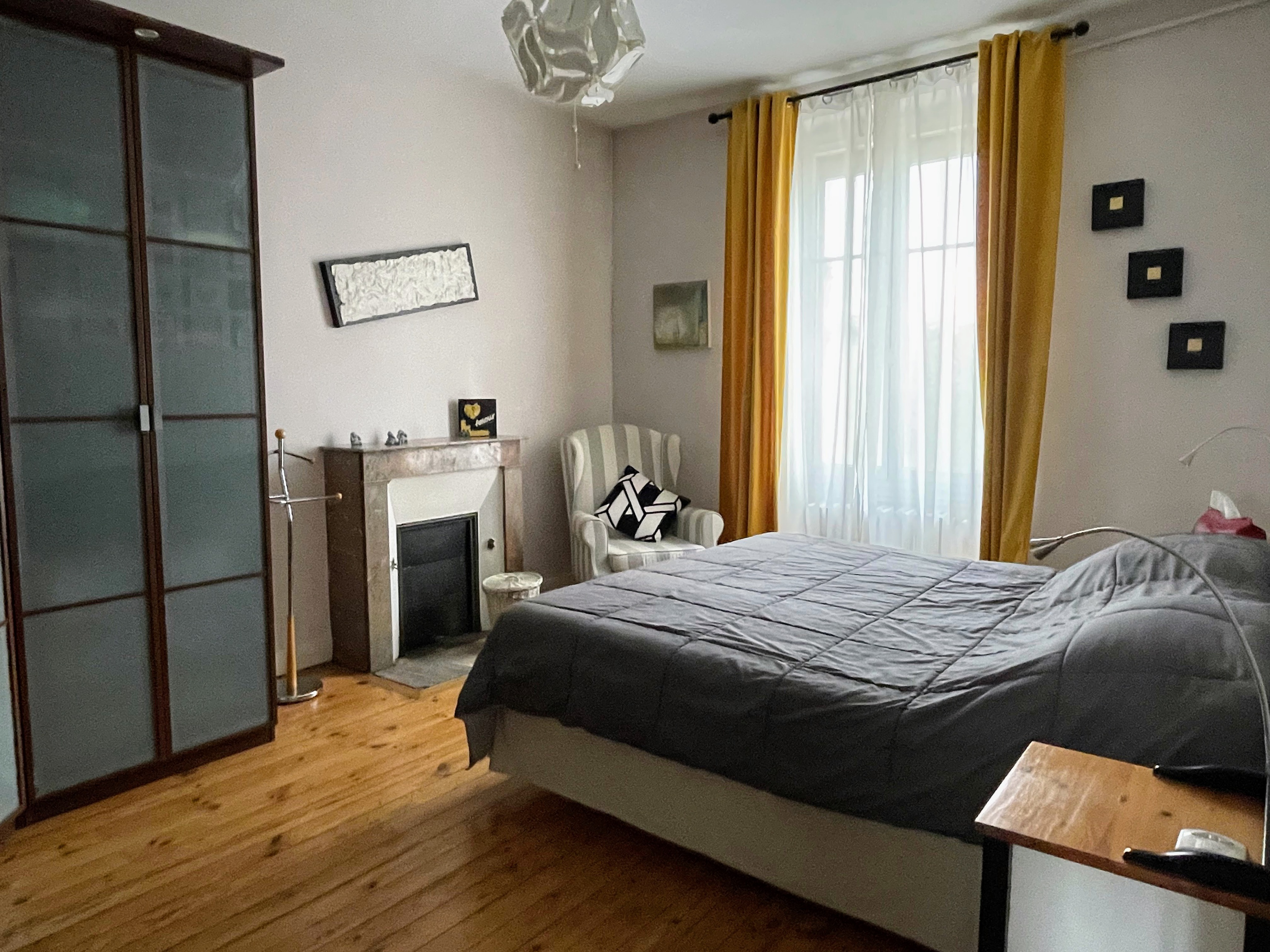 Achat immobilier Maison 7 pièces  155m2 à La Rochelle (17000) - Photo n°7