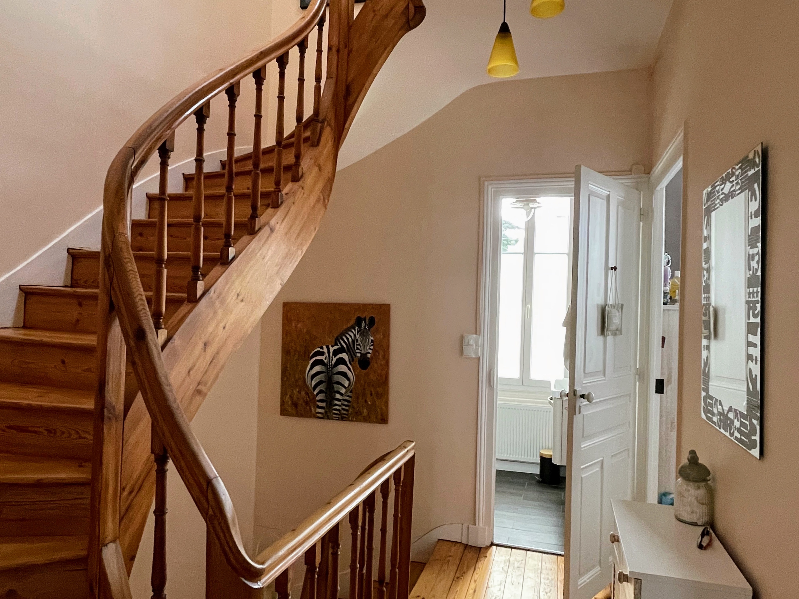 Achat immobilier Maison 7 pièces  155m2 à La Rochelle (17000) - Photo n°12