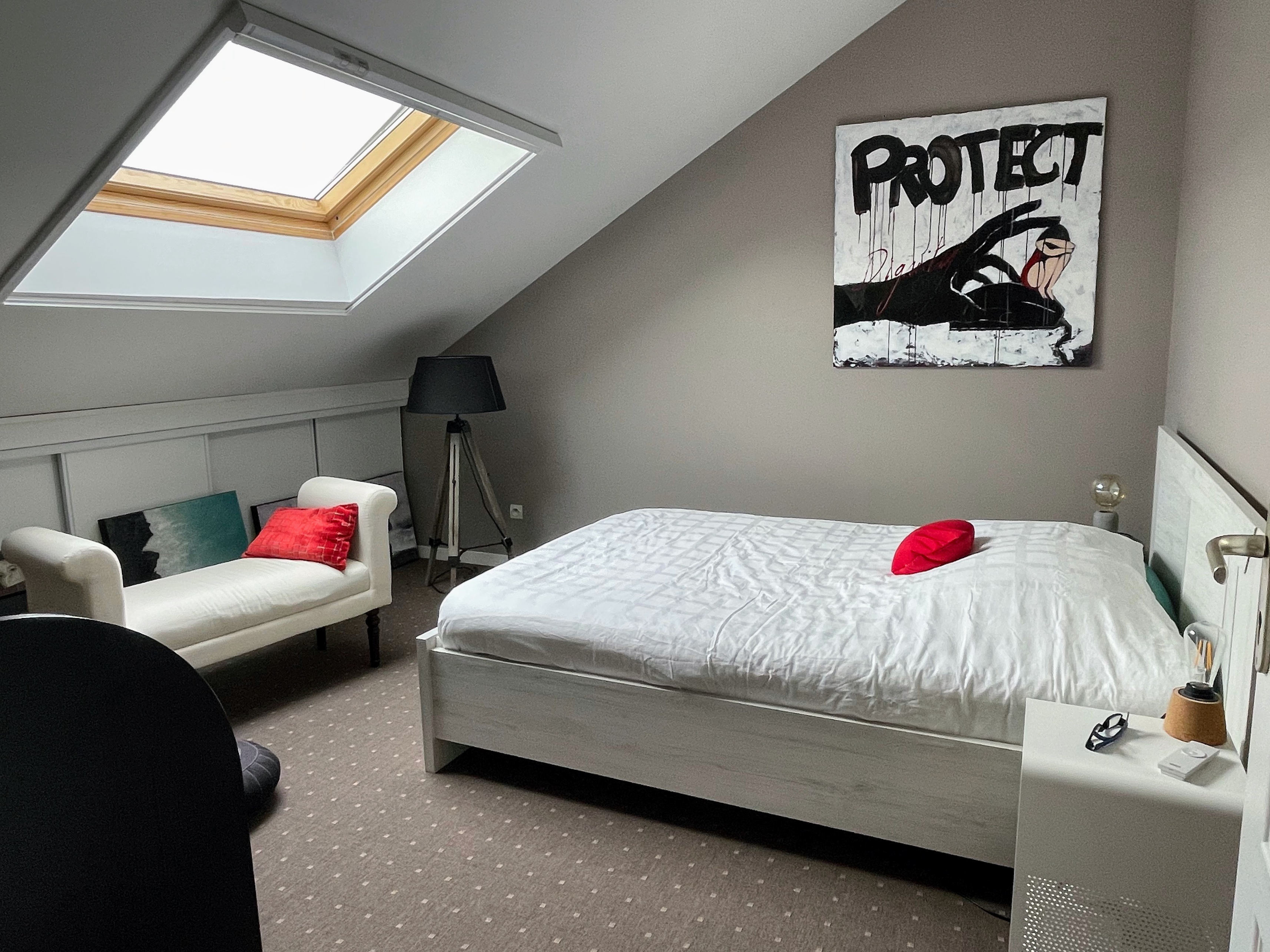 Achat immobilier Maison 7 pièces  155m2 à La Rochelle (17000) - Photo n°13