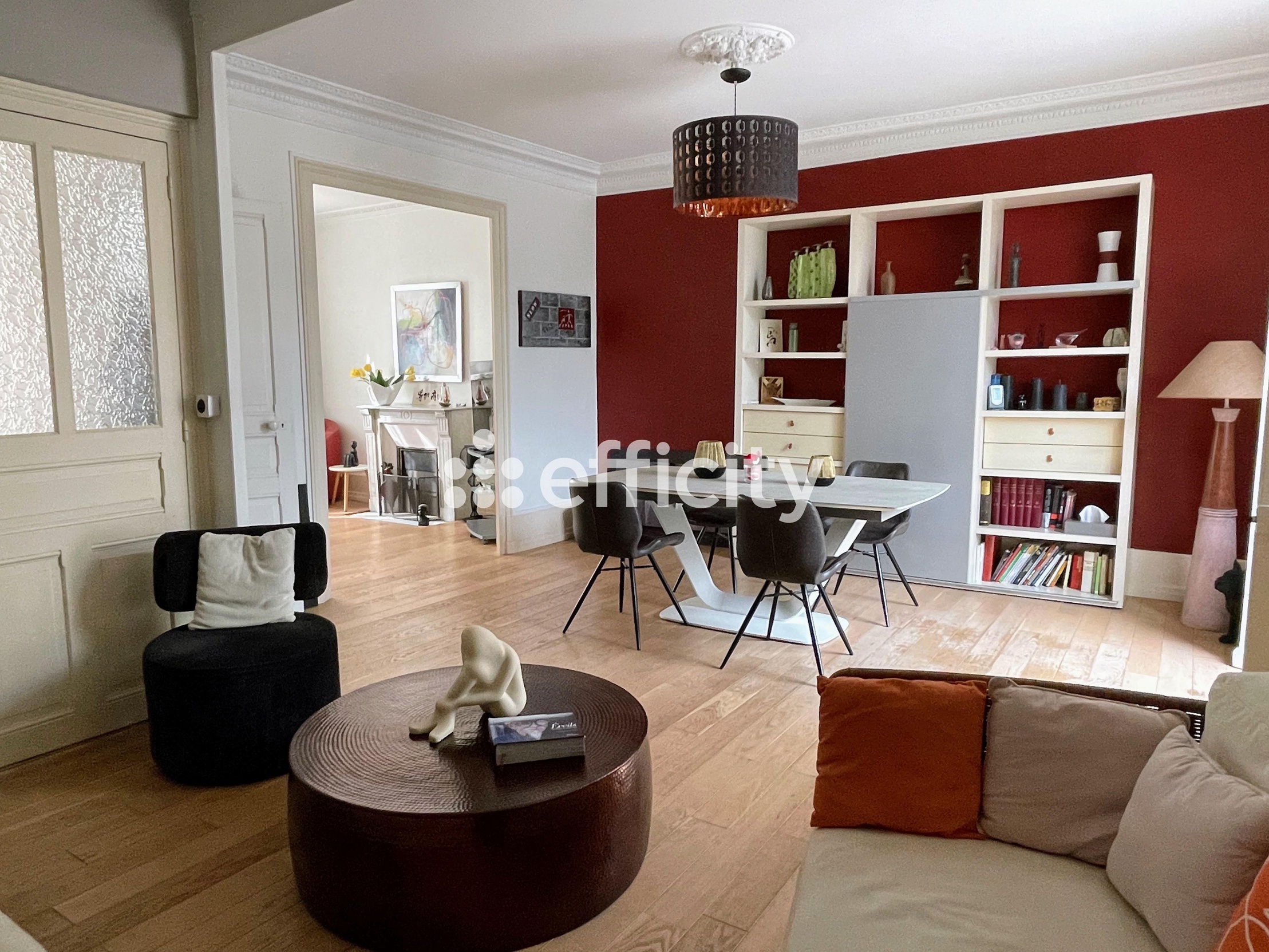 maison 7 pièces - 155,0m2 à La Rochelle (17000)