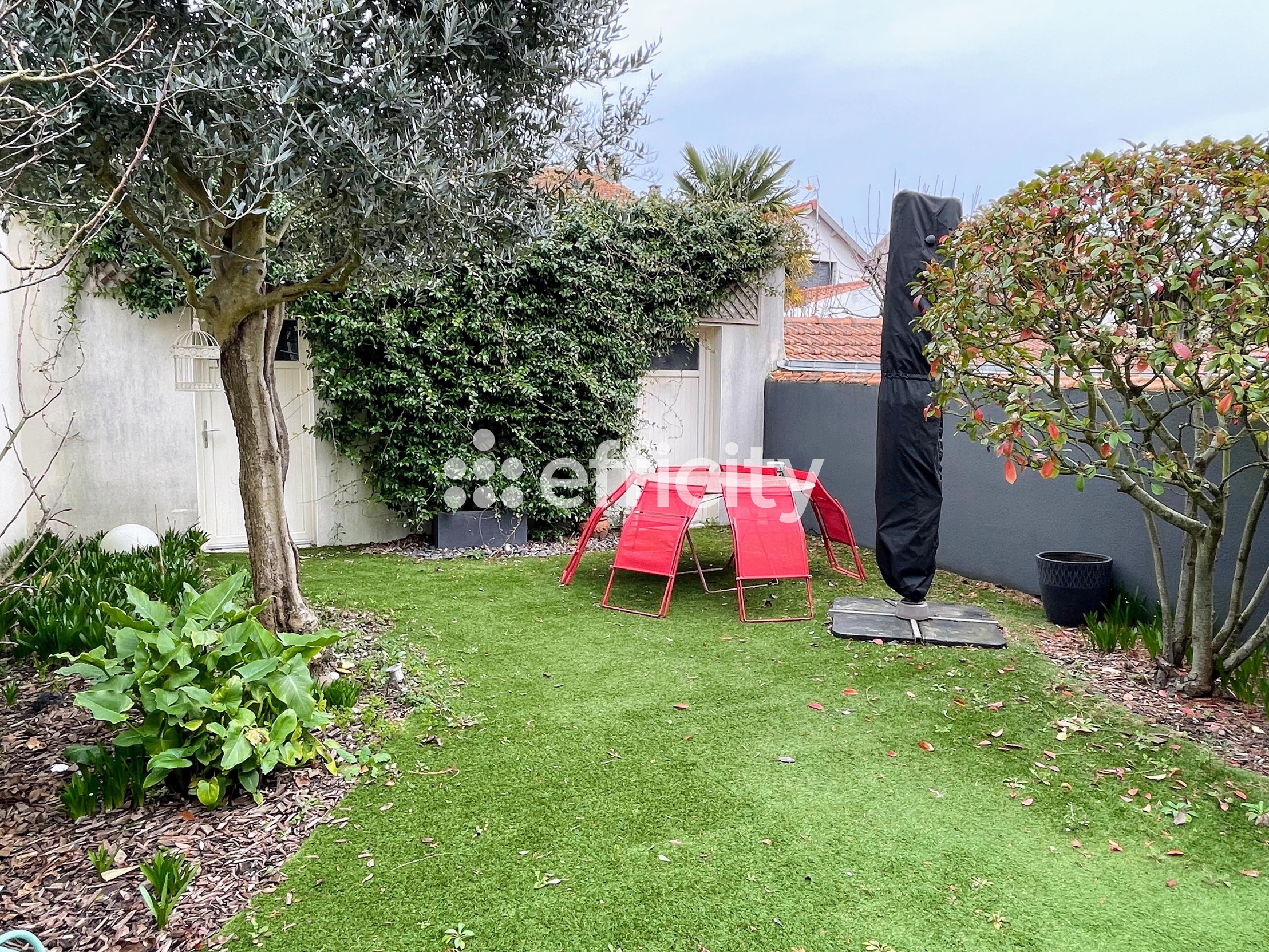 maison 7 pièces - 155m2 à La Rochelle (17000)