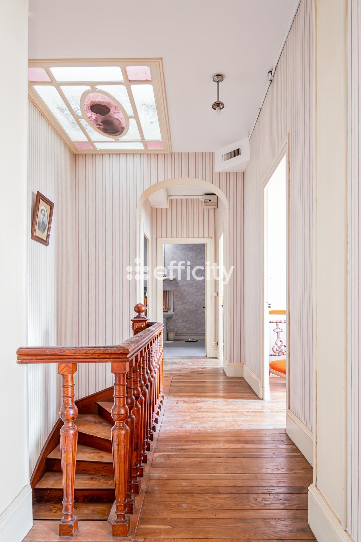 Achat immobilier Maison 15 pièces  425m2 à Réparsac (16200) - Photo n°7