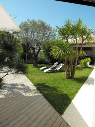 Achat immobilier Appartement 3 pièces  67m2 à Marseille (13008) - Photo n°1