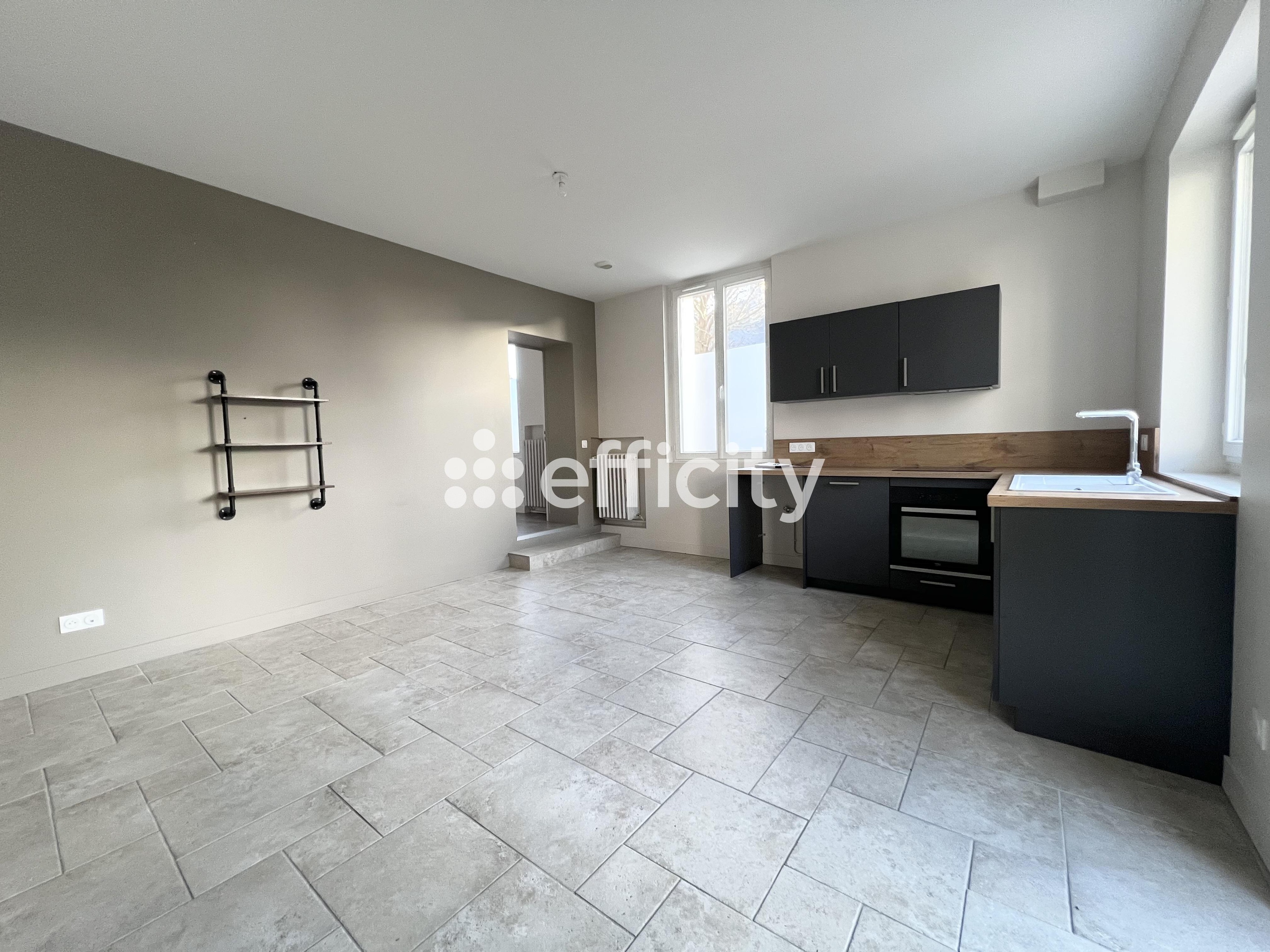 Achat immobilier Immeuble   172m2 à Saint-Cyr-sur-Loire (37540) - Photo n°10