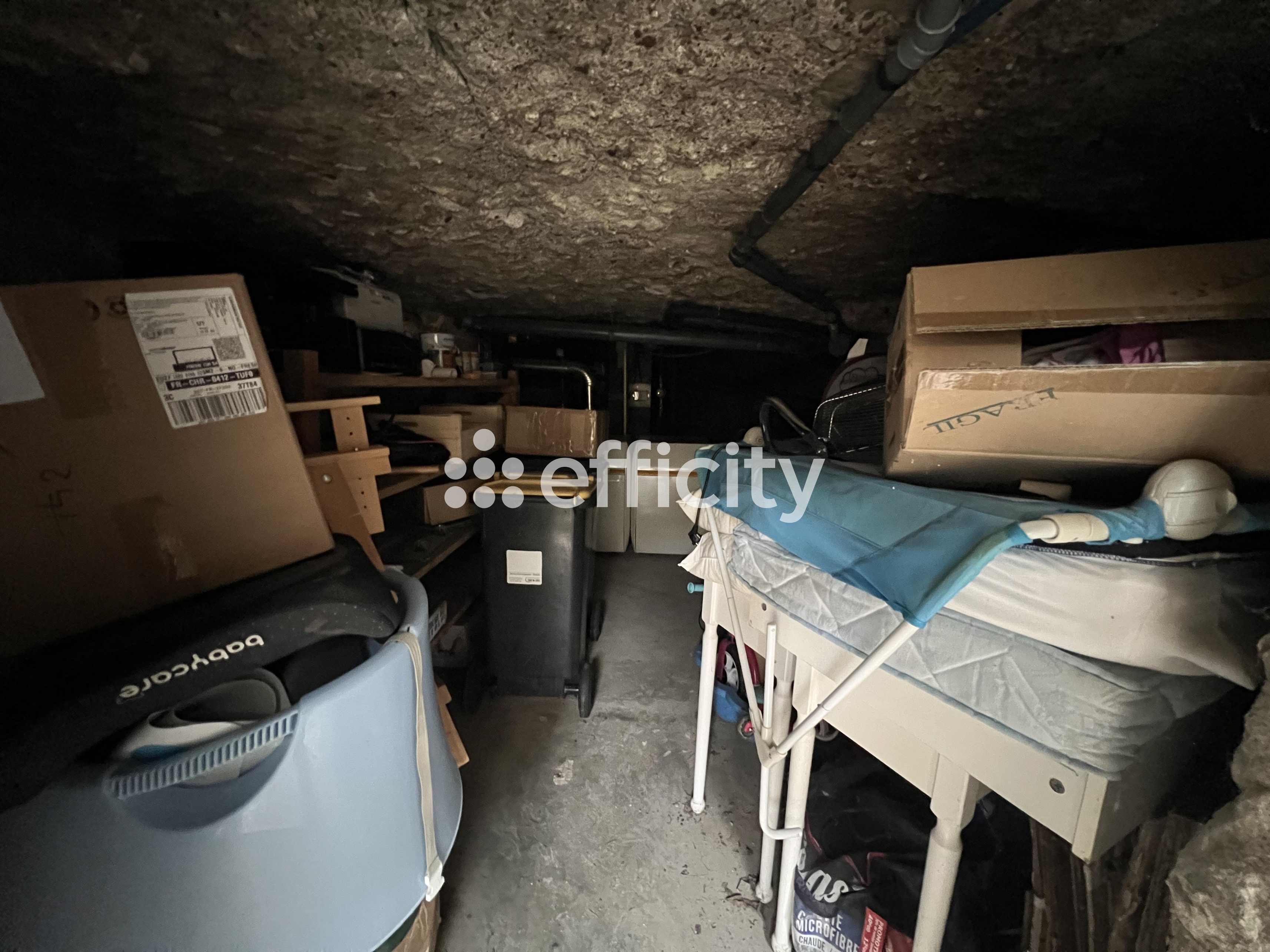 Achat immobilier Immeuble   172m2 à Saint-Cyr-sur-Loire (37540) - Photo n°14