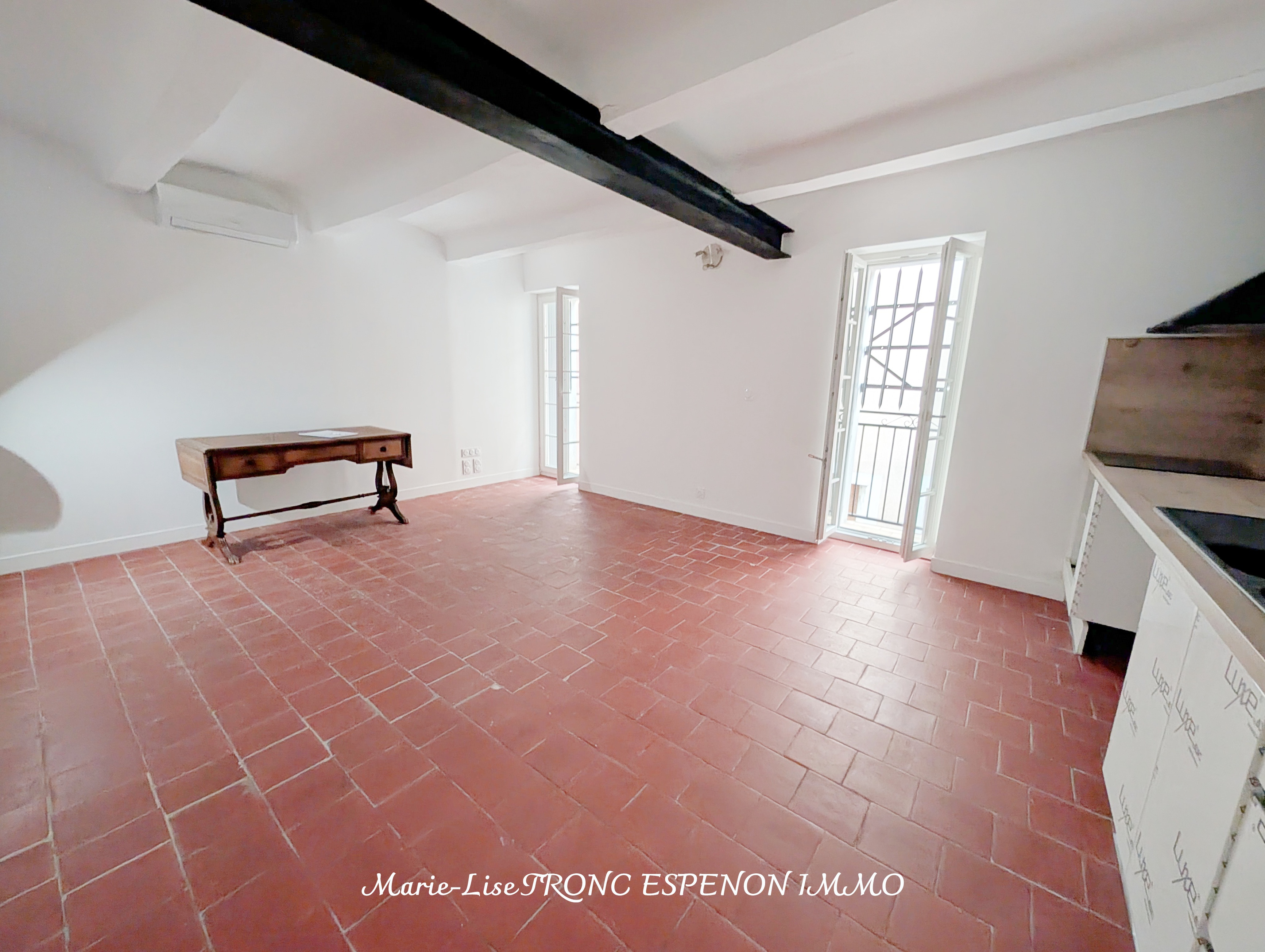 Achat immobilier Immeuble 7 pièces  115m2 à Alès (30100) - Photo n°8