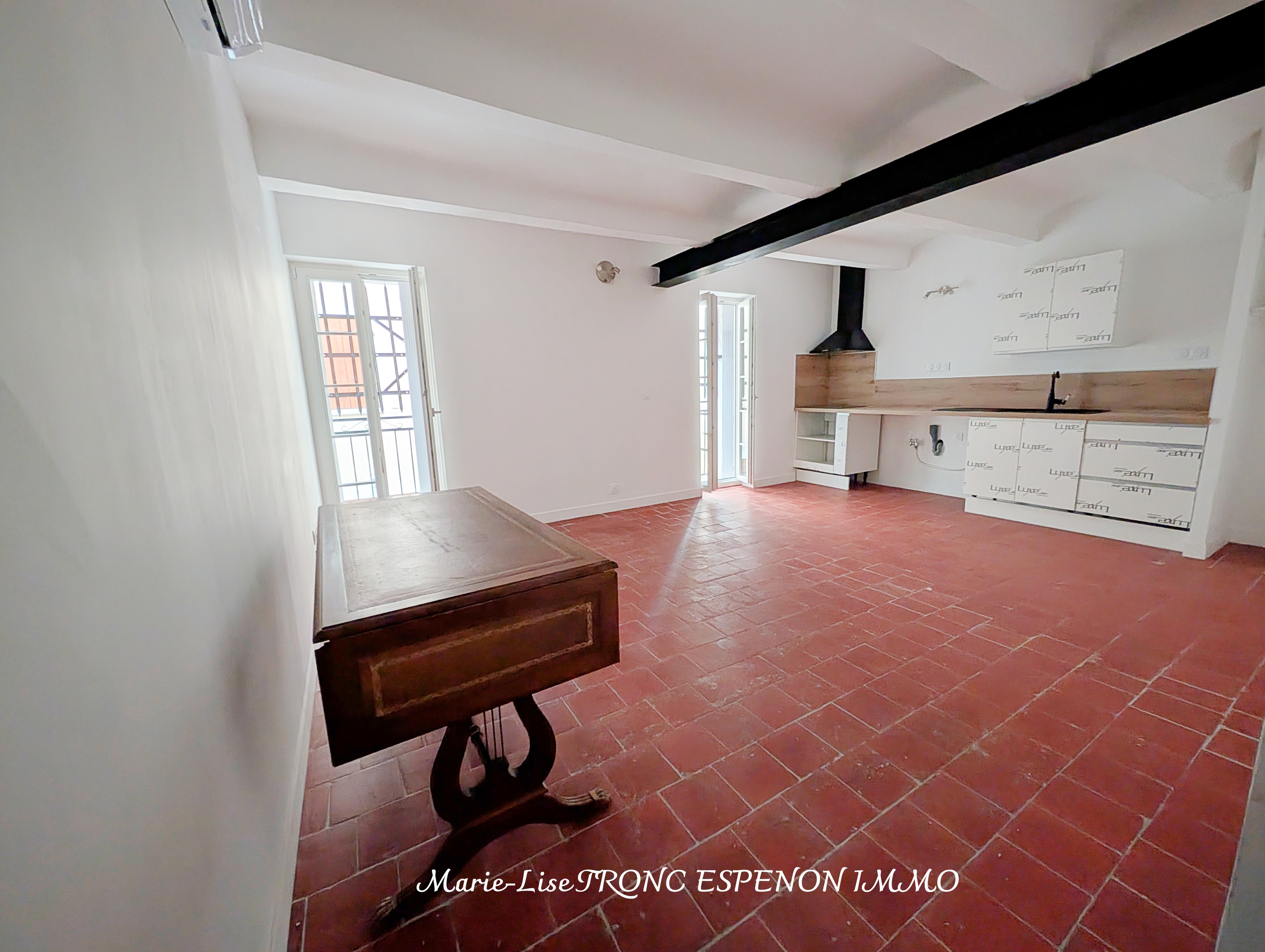 Achat immobilier Immeuble 7 pièces  115m2 à Alès (30100) - Photo n°10