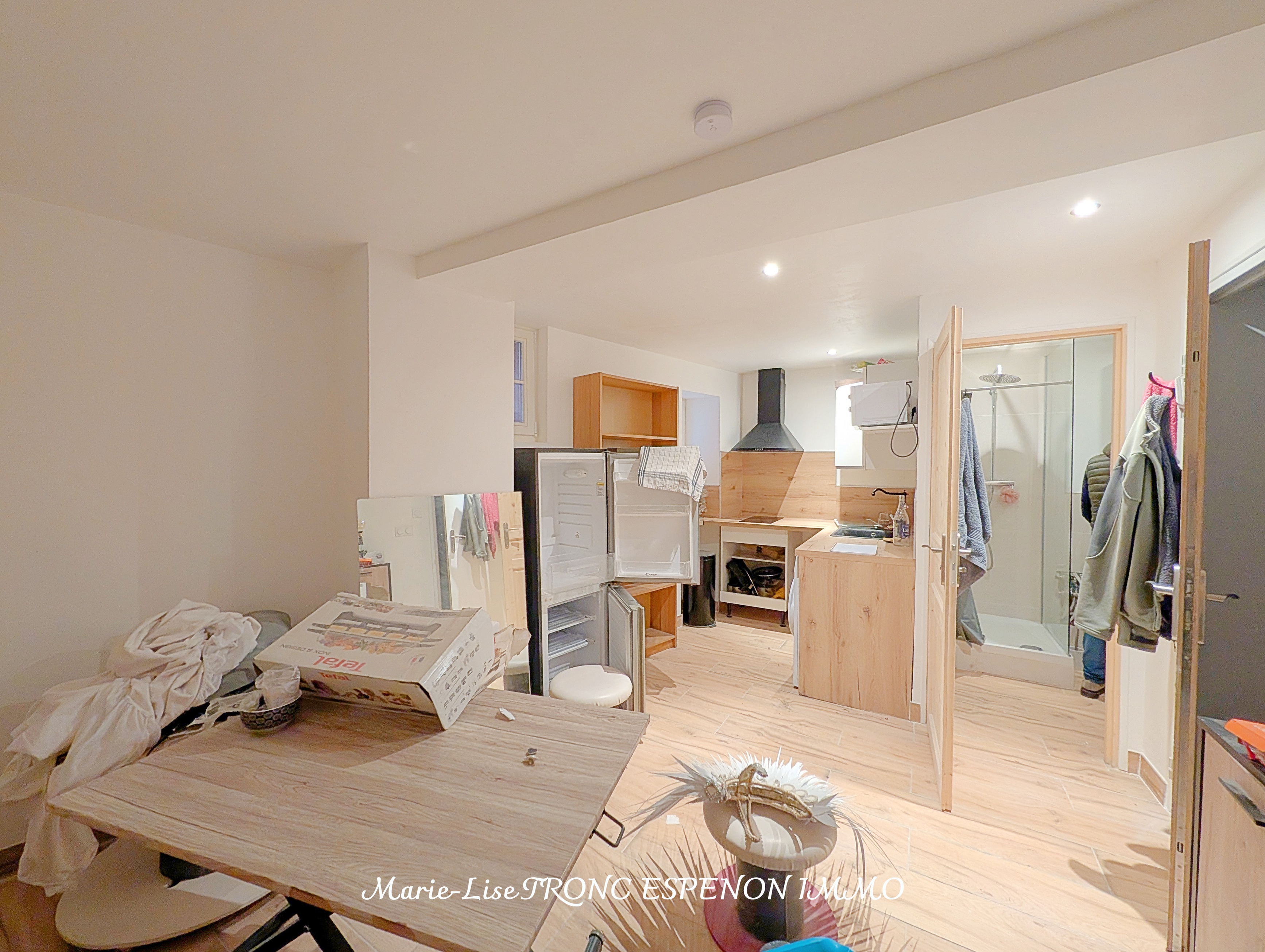 Achat immobilier Immeuble 7 pièces  115m2 à Alès (30100) - Photo n°12