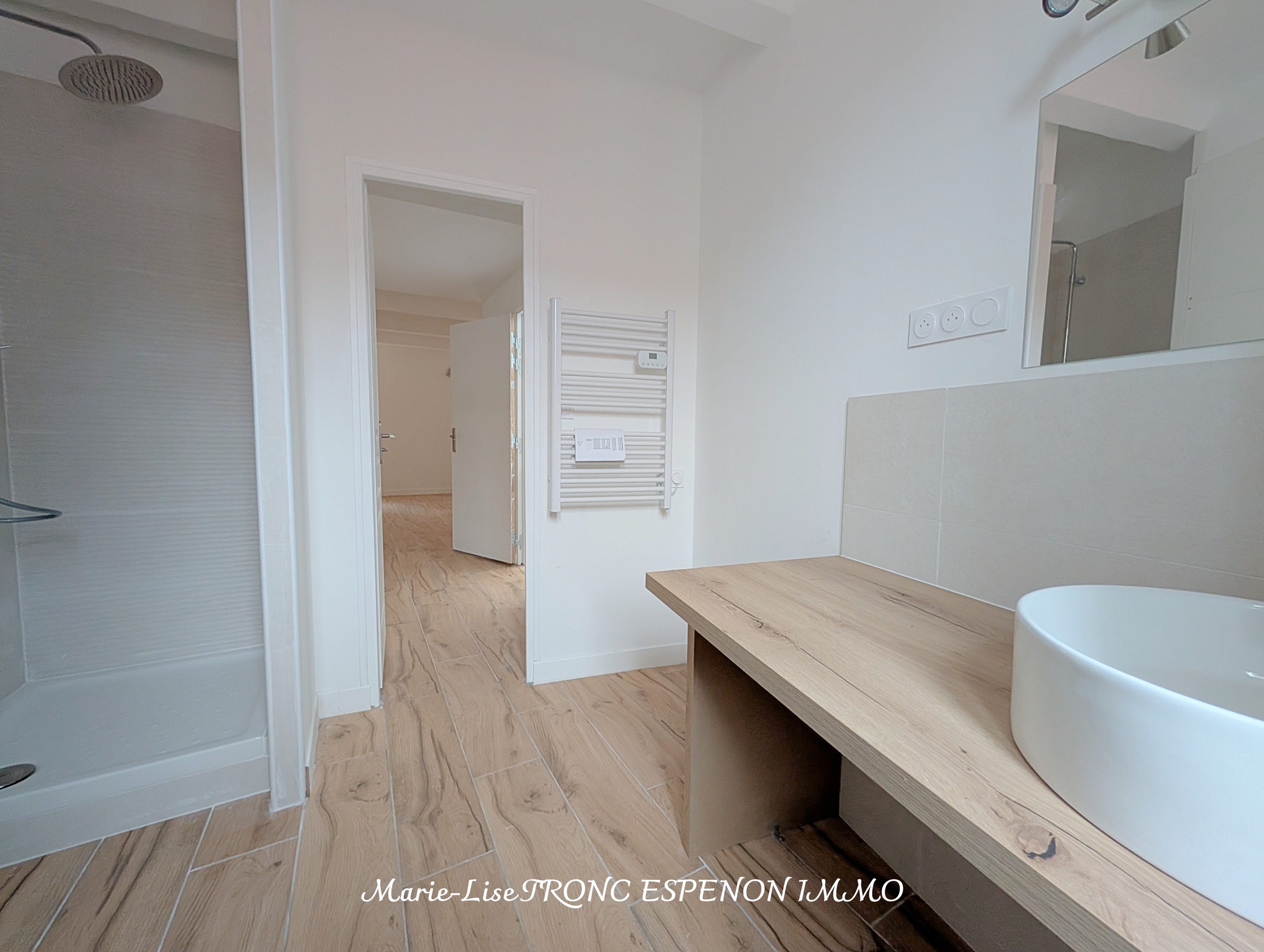 Achat immobilier Immeuble 7 pièces  115m2 à Alès (30100) - Photo n°9