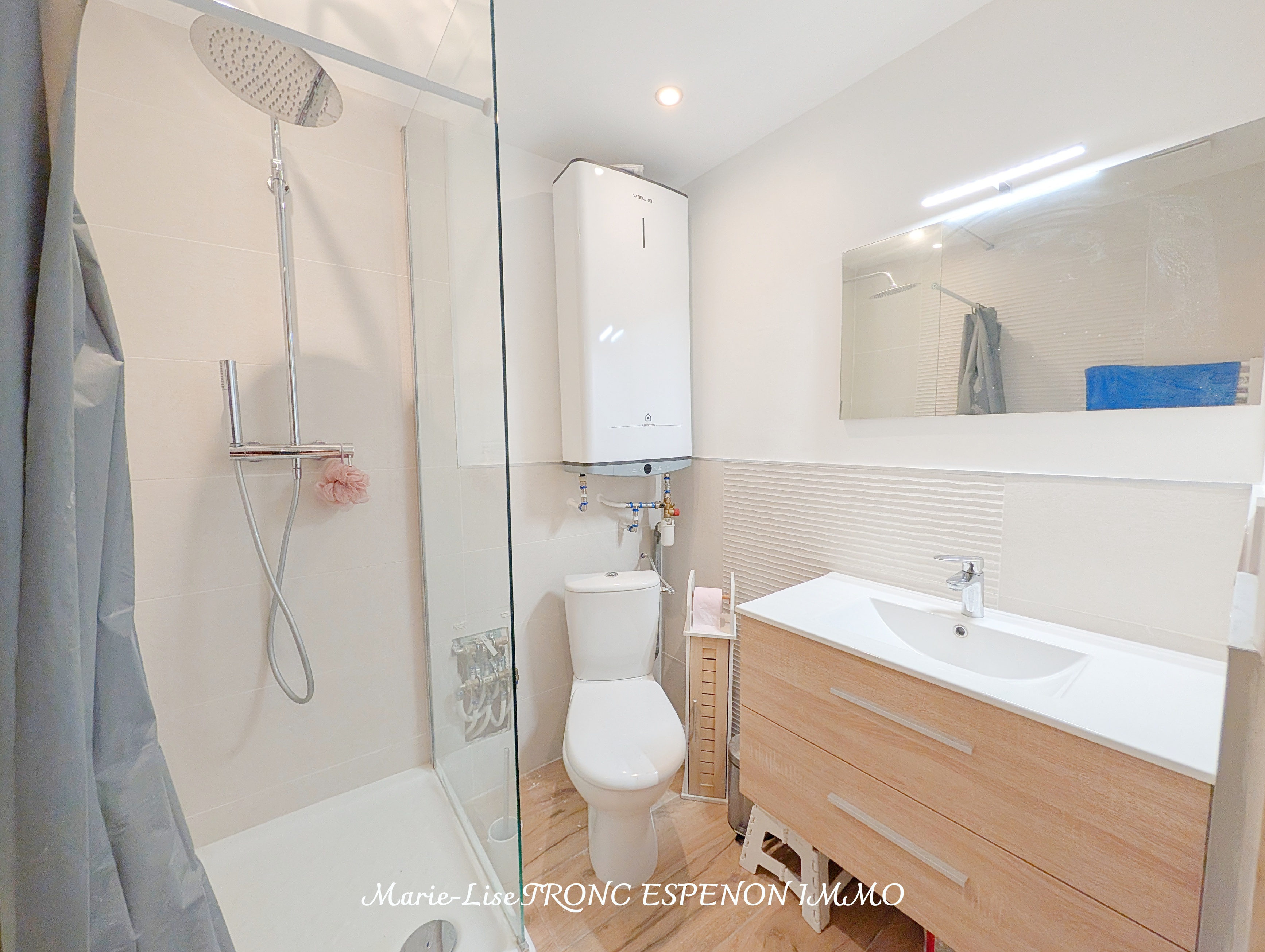 Achat immobilier Immeuble 7 pièces  115m2 à Alès (30100) - Photo n°13