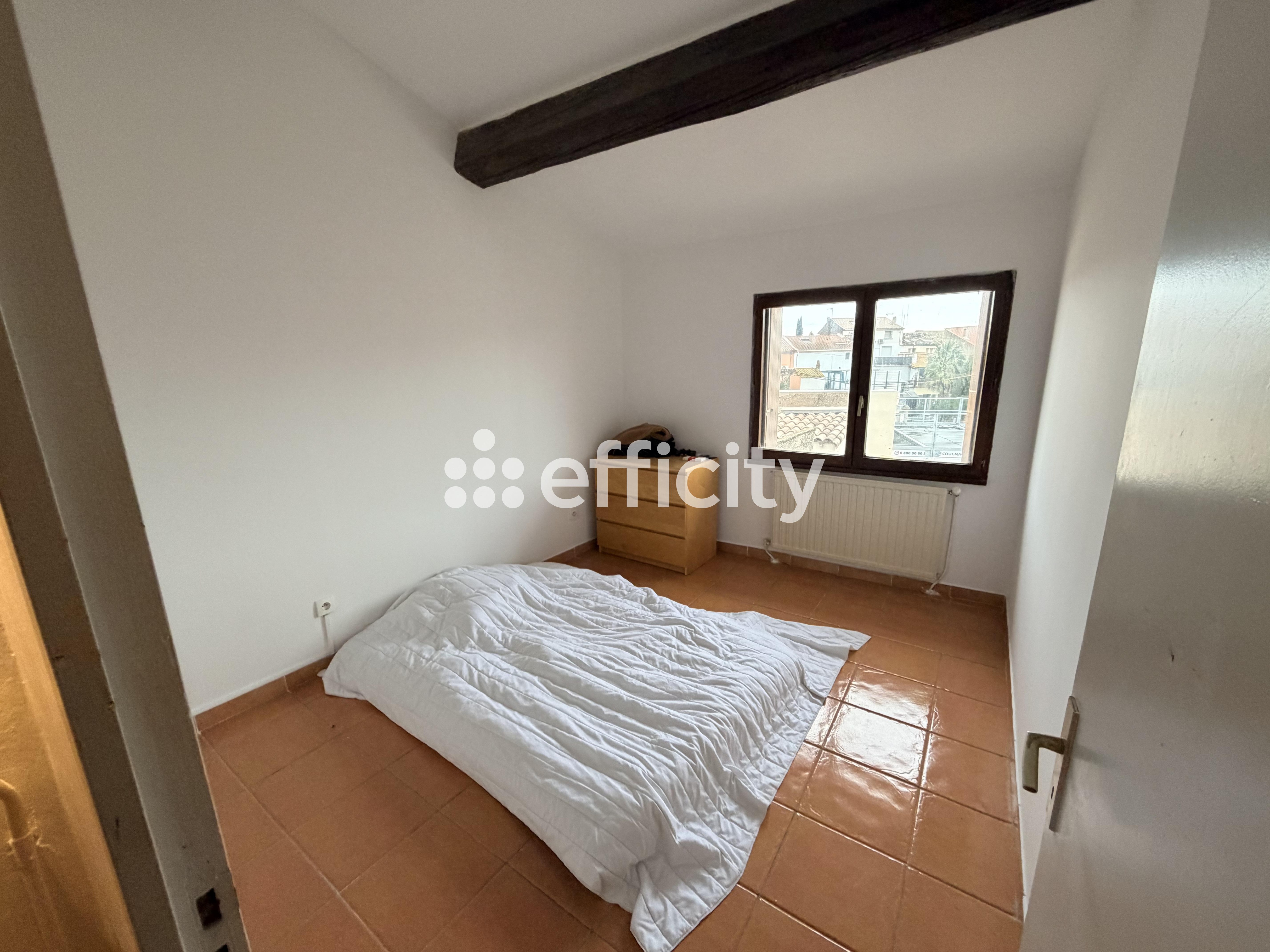 Achat immobilier Appartement 3 pièces  59m2 à Agde (34300) - Photo n°4