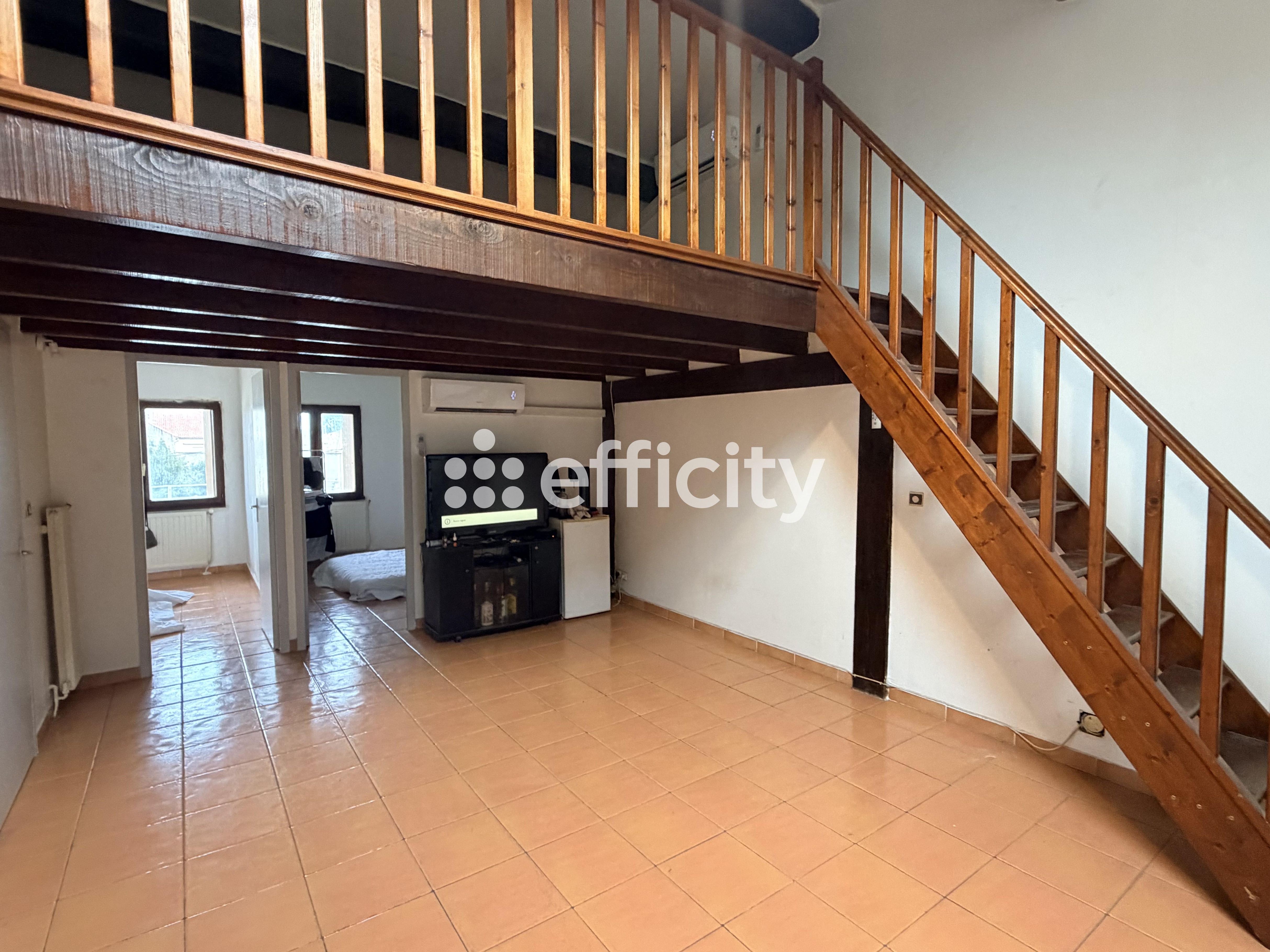 Achat immobilier Appartement 3 pièces  59m2 à Agde (34300) - Photo n°1