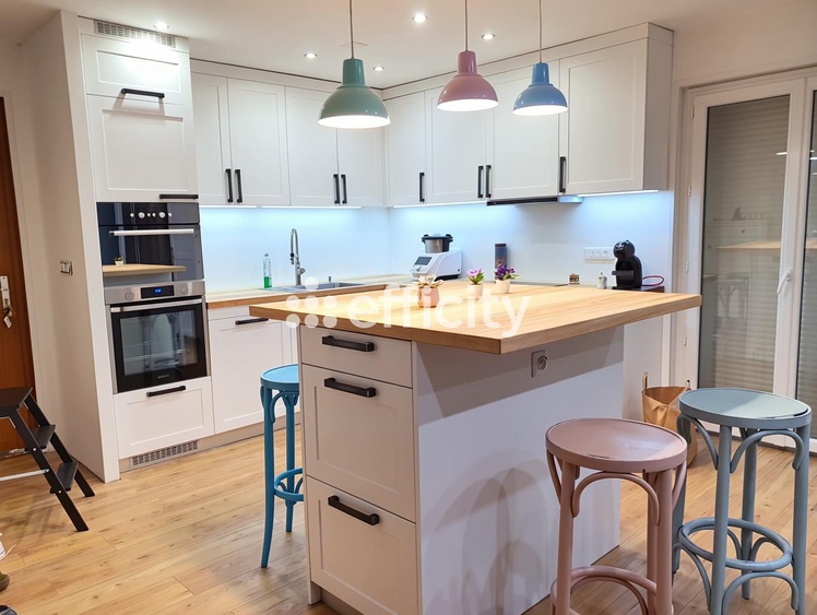 maison 4 pièces - 103,0m2 à Saint-Pierre-en-Faucigny (74800)