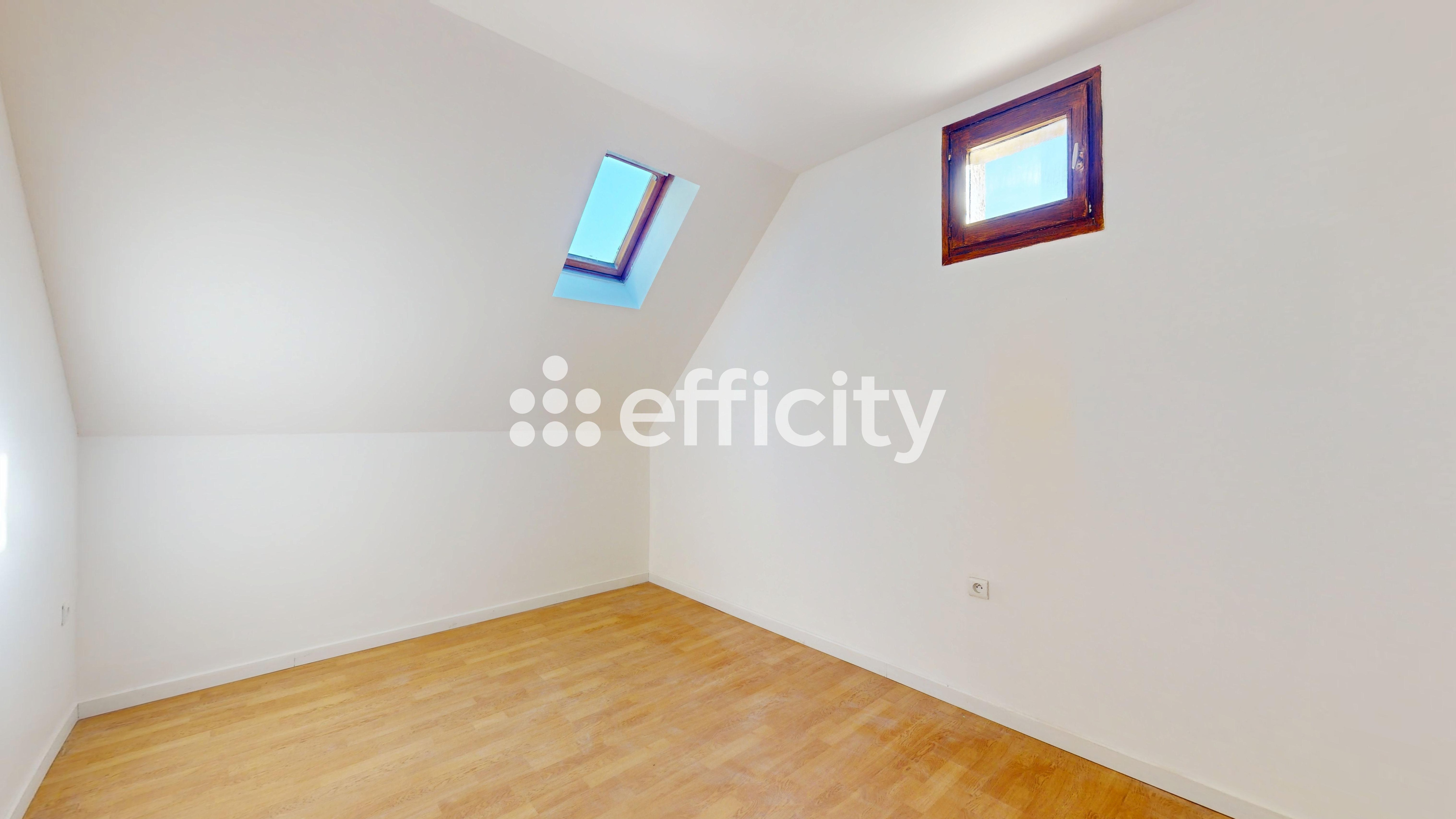 Achat immobilier Maison 6 pièces  120m2 à Ornex (01210) - Photo n°11