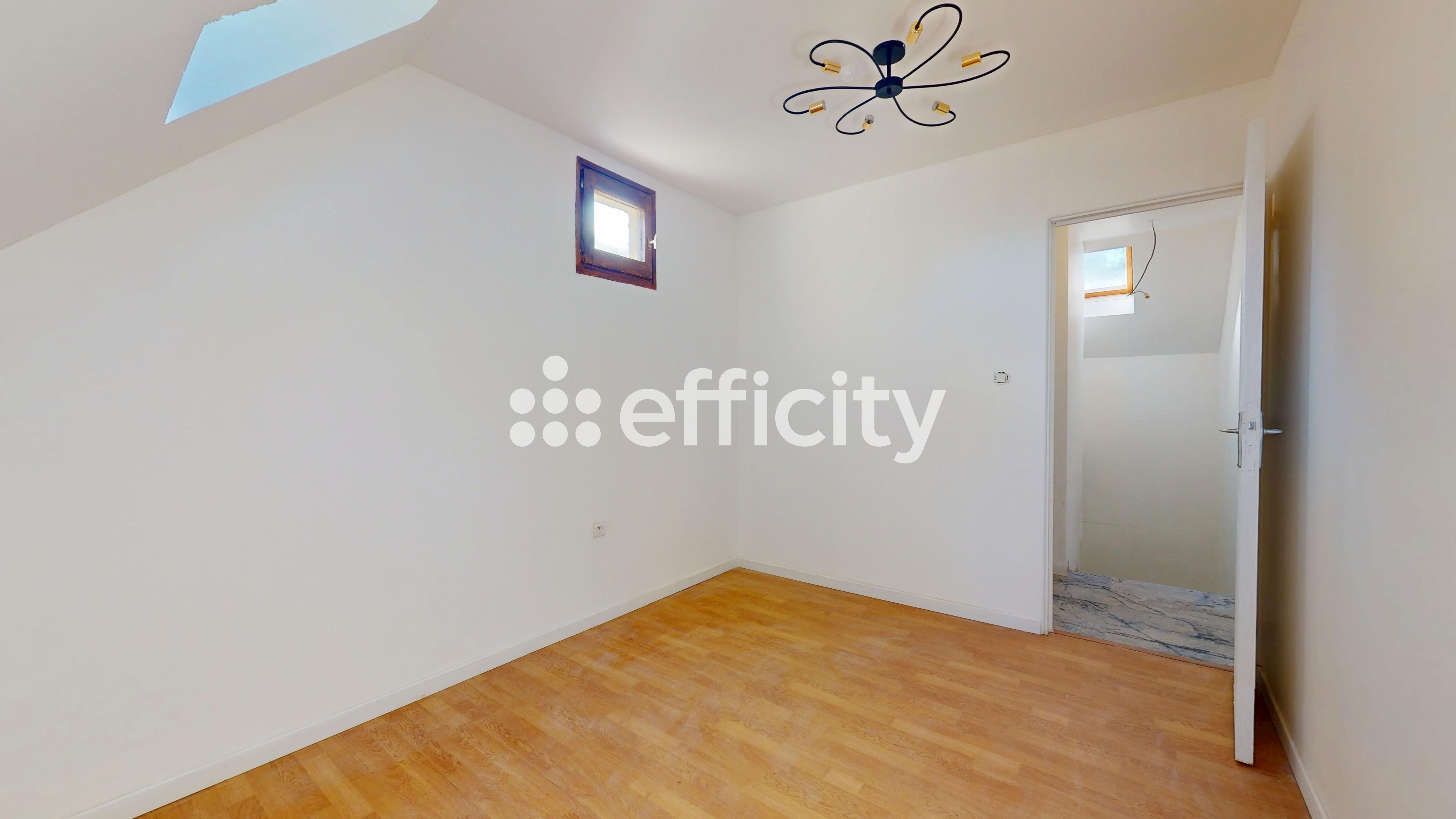 Achat immobilier Maison 6 pièces  120m2 à Ornex (01210) - Photo n°8