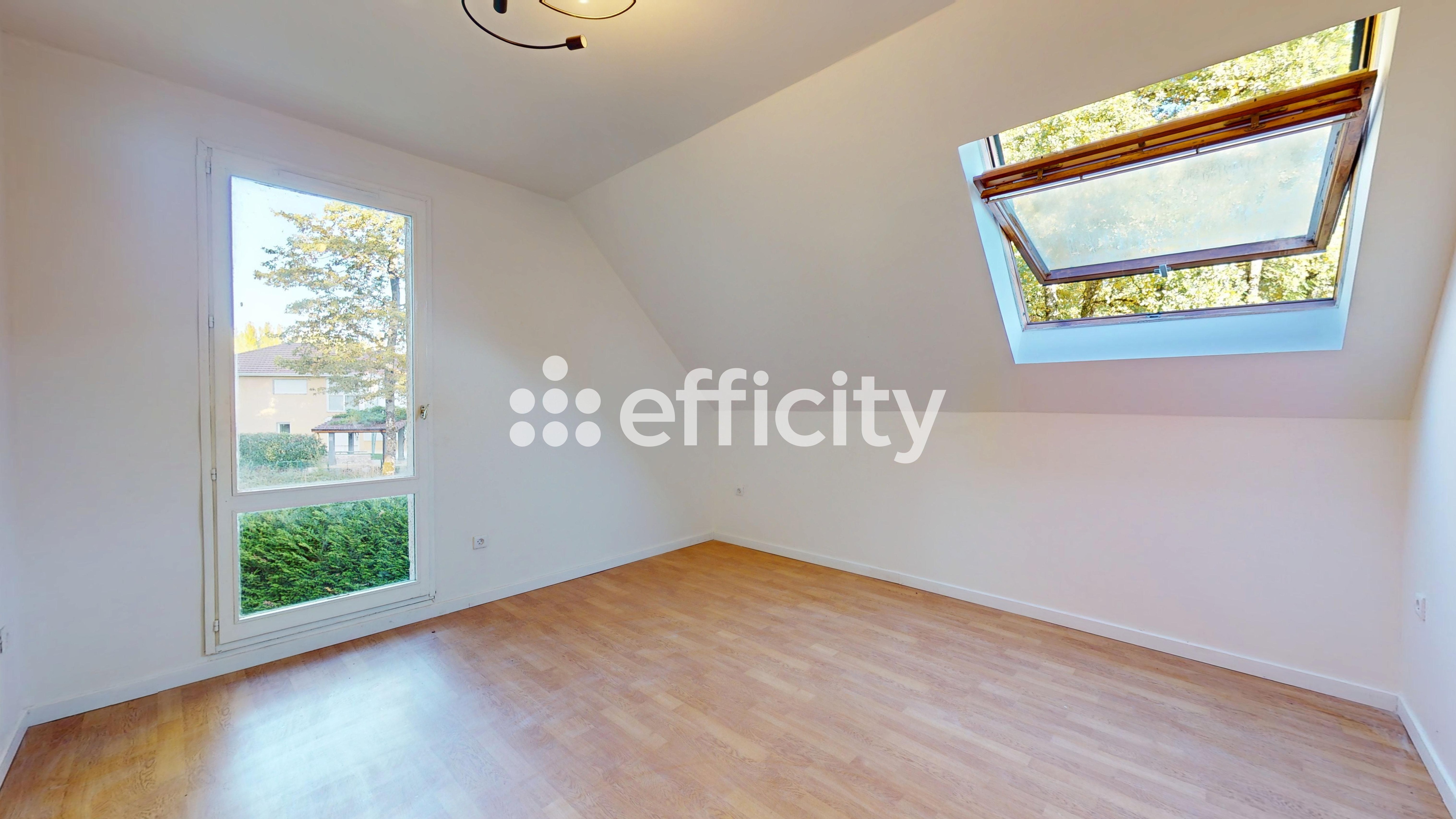 Achat immobilier Maison 6 pièces  120m2 à Ornex (01210) - Photo n°12