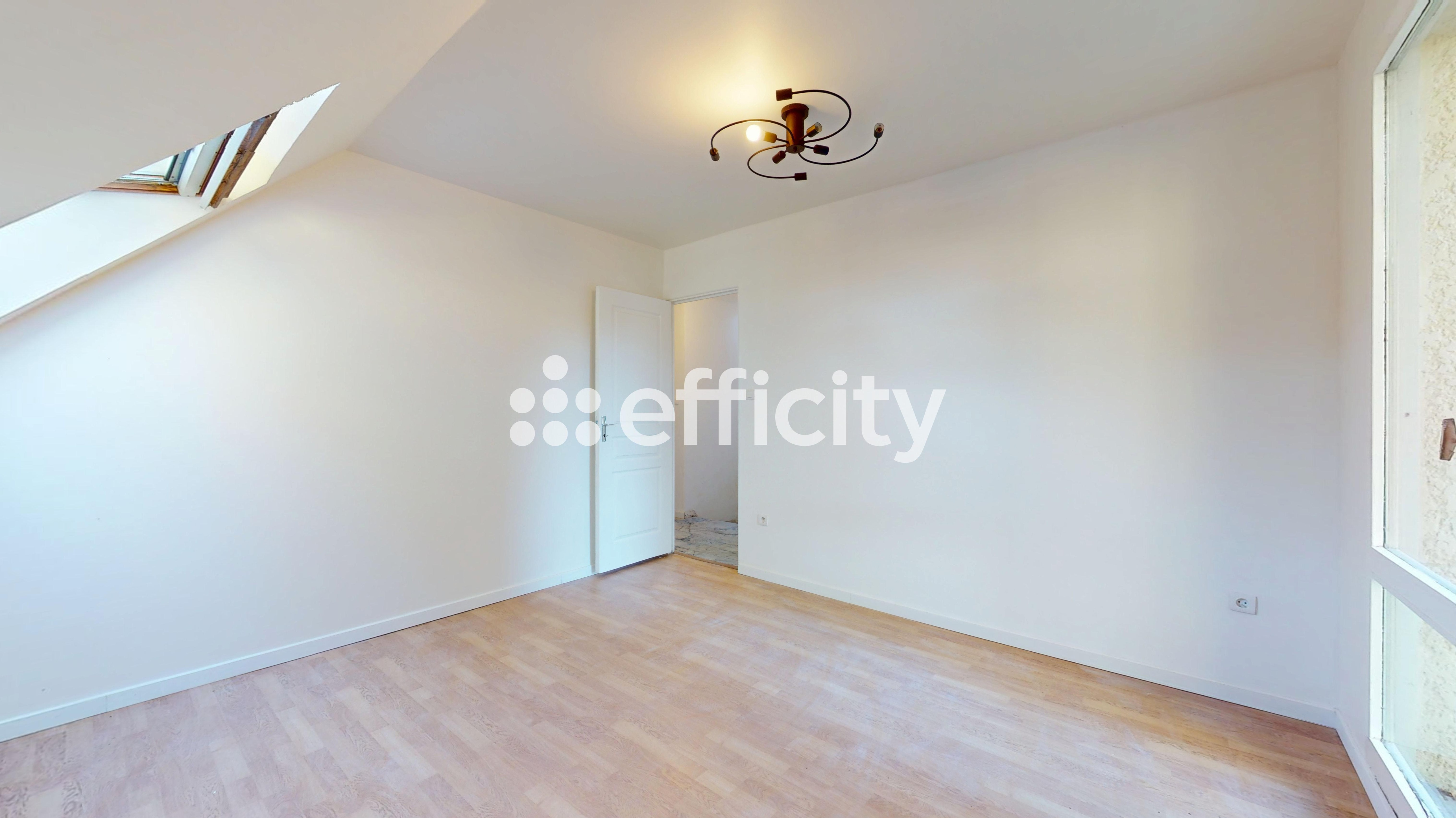 Achat immobilier Maison 6 pièces  120m2 à Ornex (01210) - Photo n°9