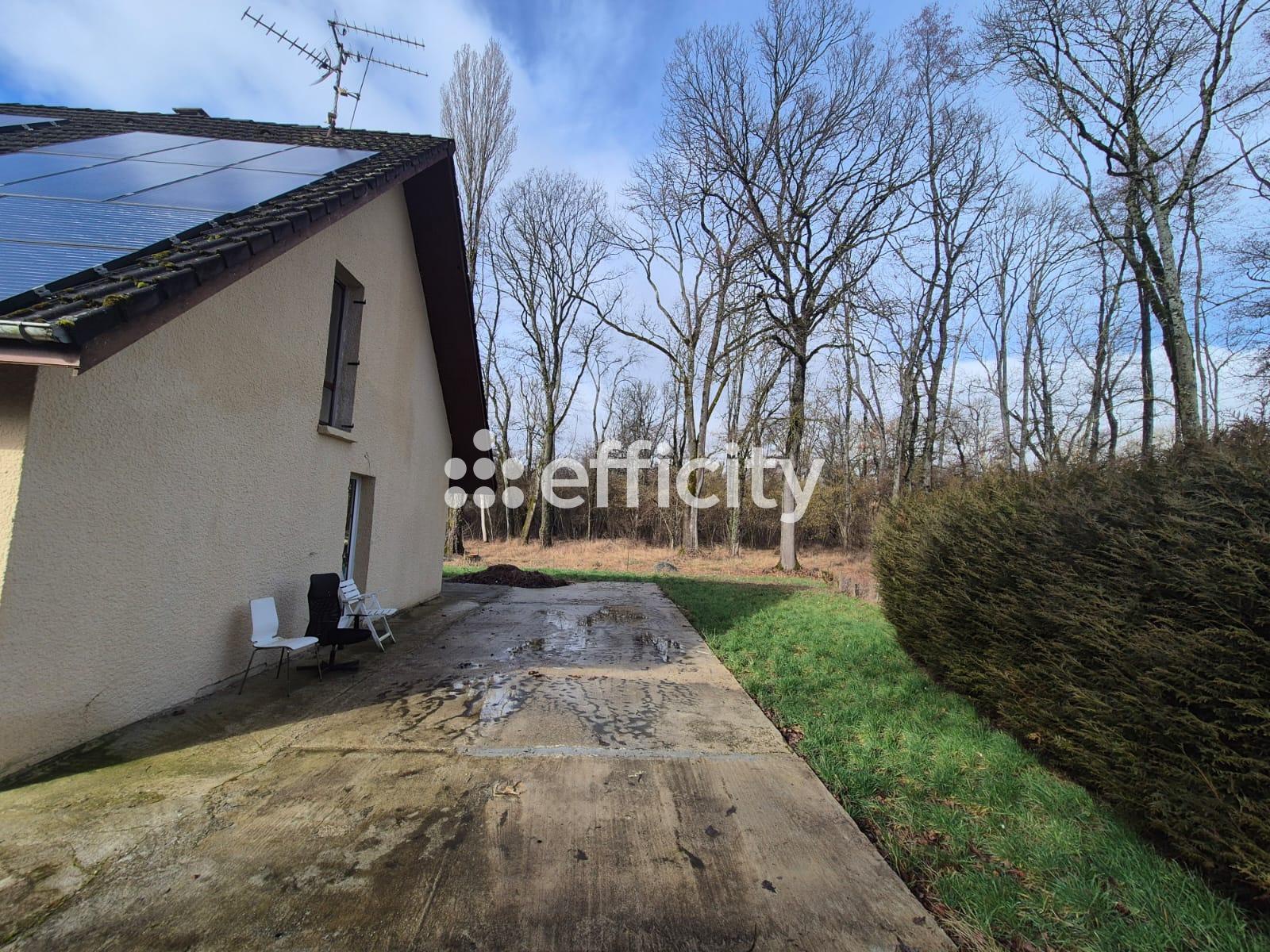 Maison 6 pièces 120 m² · à Ornex · 120 m² · 599 000 €
