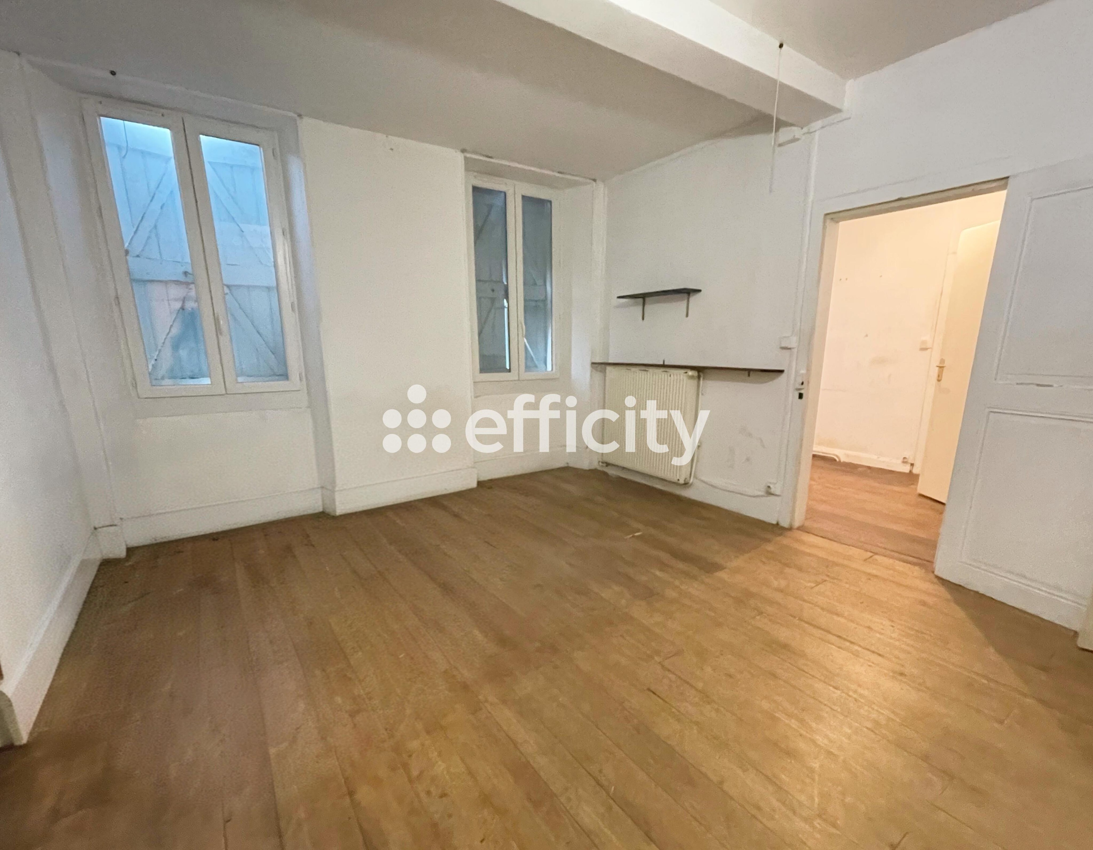 Achat immobilier Maison 6 pièces  300m2 à Les Bordes-sur-Arize (09350) - Photo n°6
