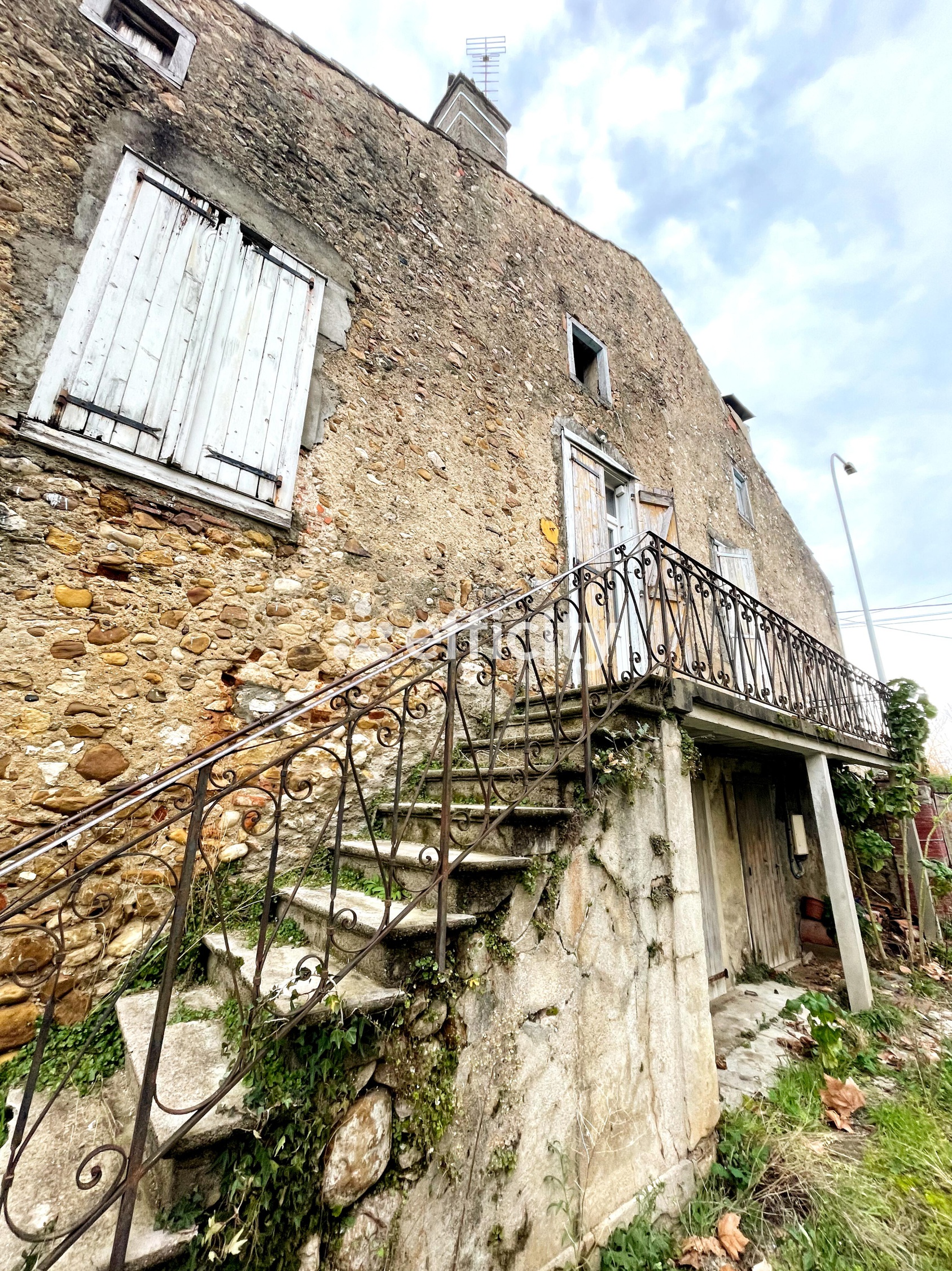 maison 6 pièces - 300m2 à Les Bordes-sur-Arize (09350)