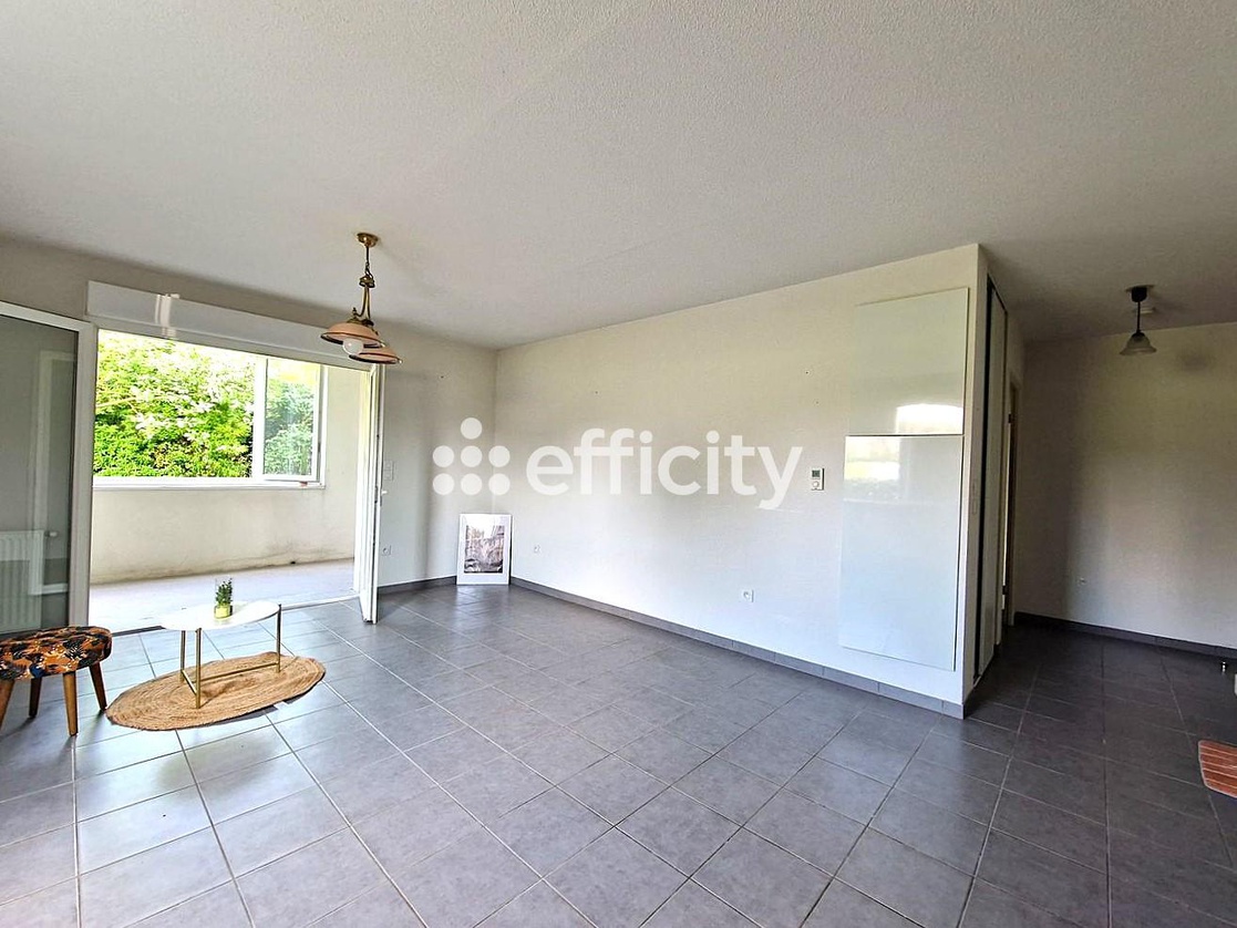 Achat immobilier Appartement 3 pièces  57m2 à Royan (17200) - Photo n°4