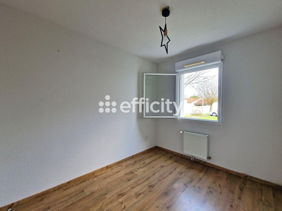 Achat immobilier Appartement 3 pièces  57m2 à Royan (17200) - Photo n°11