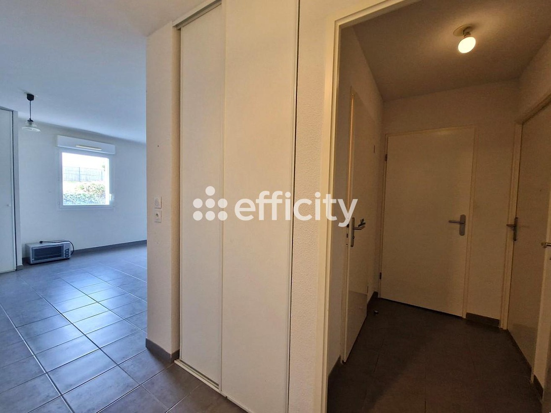 Achat immobilier Appartement 3 pièces  57m2 à Royan (17200) - Photo n°12