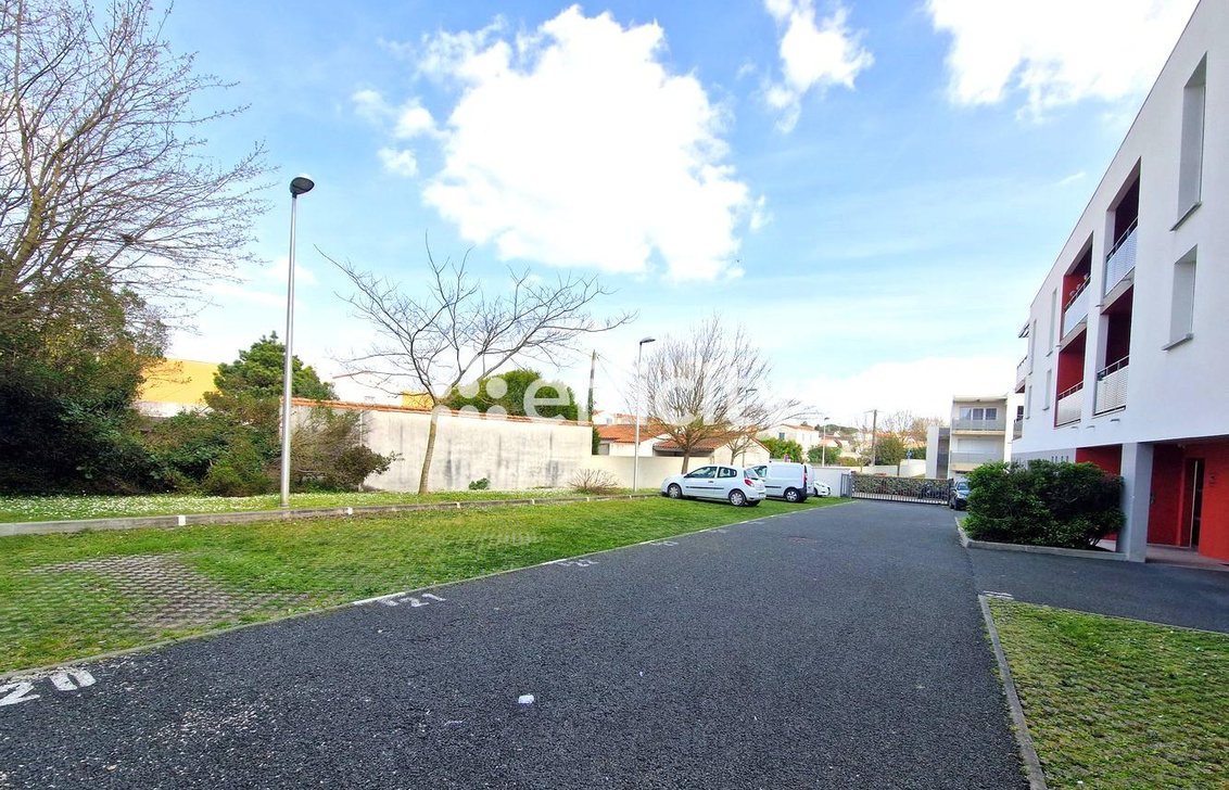 Achat immobilier Appartement 3 pièces  57m2 à Royan (17200) - Photo n°13