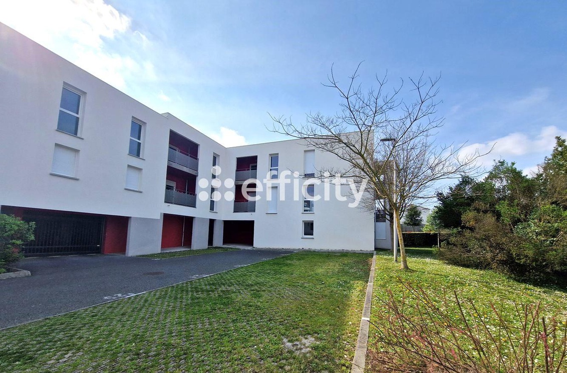 Achat immobilier Appartement 3 pièces  57m2 à Royan (17200) - Photo n°14
