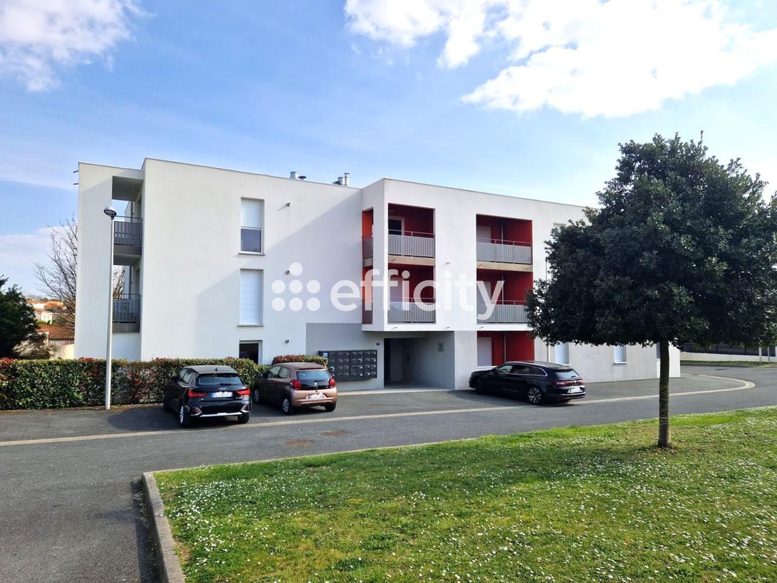 Achat immobilier Appartement 3 pièces  57m2 à Royan (17200) - Photo n°16